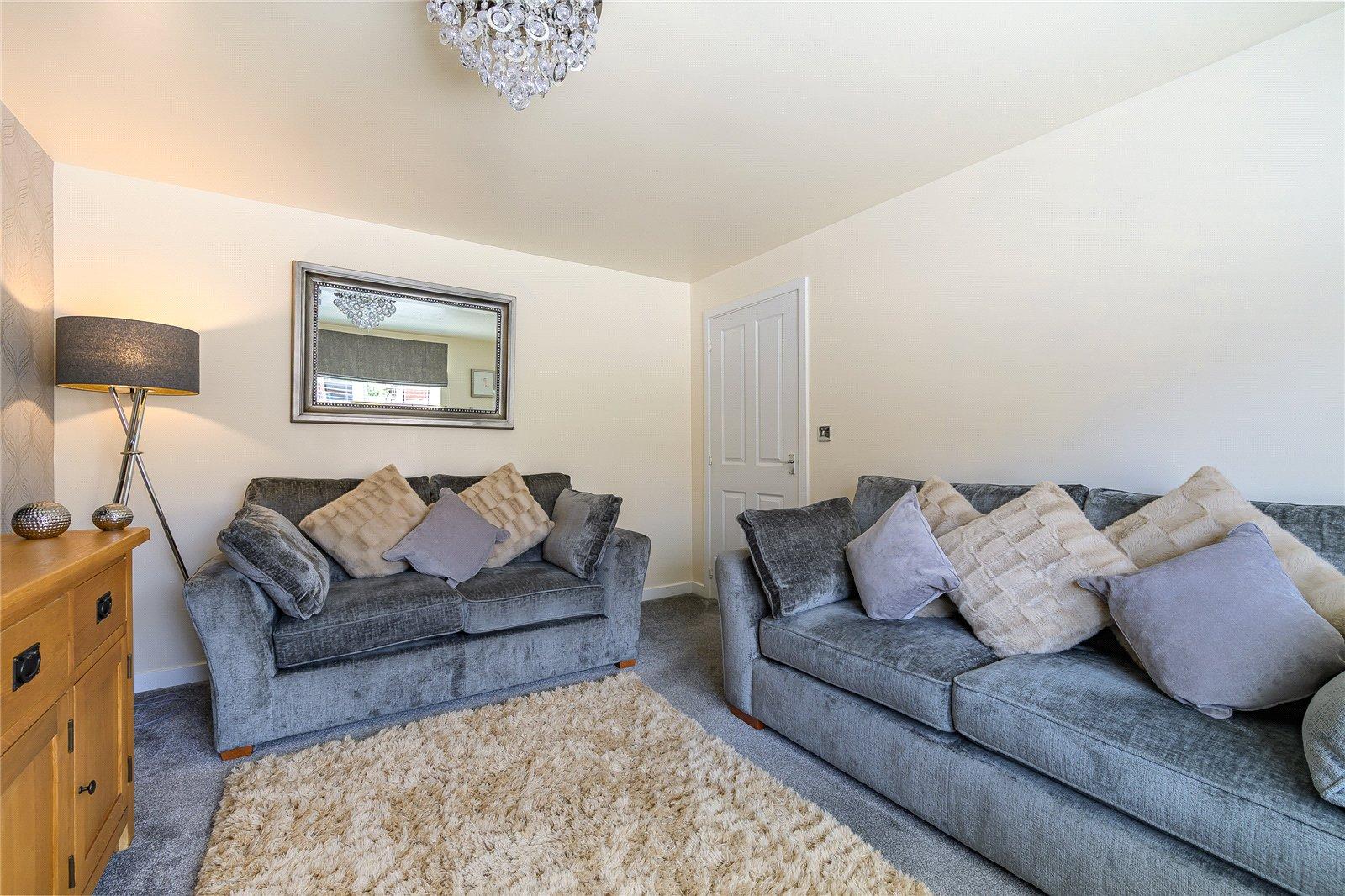 Proctor Avenue, Lawley, Telford, Shropshire, TF4 - DB Roberts