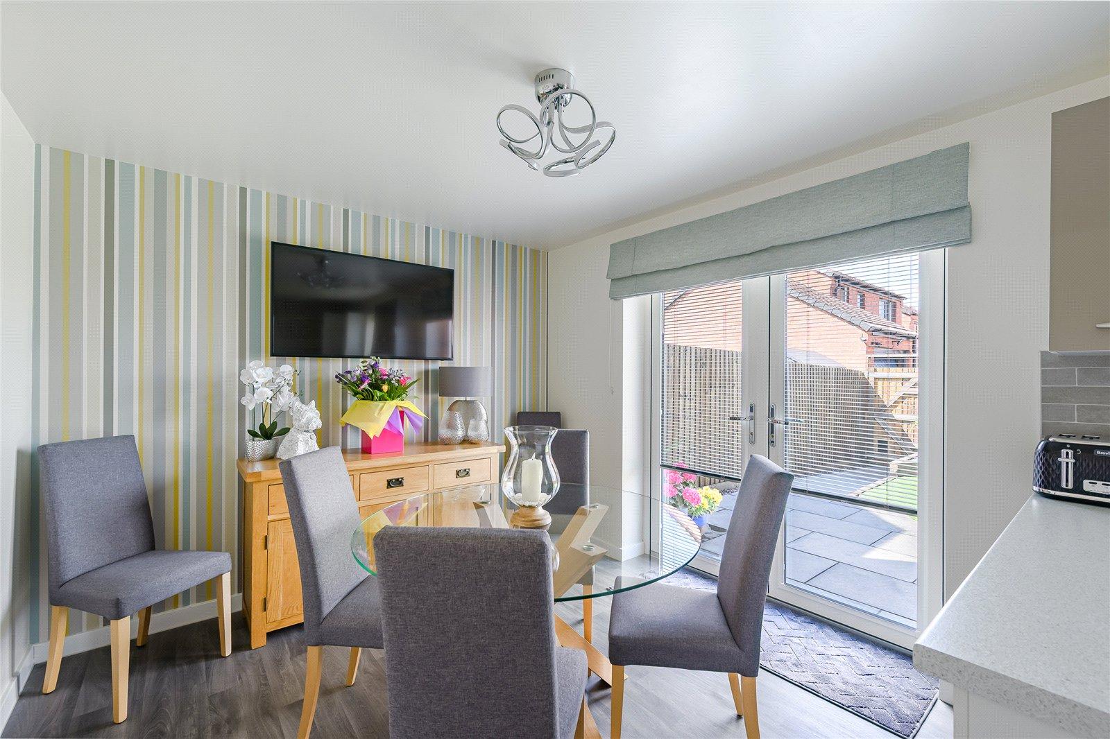 Proctor Avenue, Lawley, Telford, Shropshire, TF4 - DB Roberts