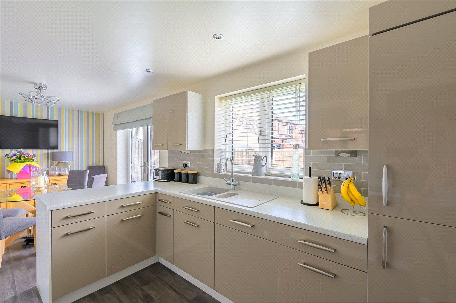 Proctor Avenue, Lawley, Telford, Shropshire, TF4 - DB Roberts