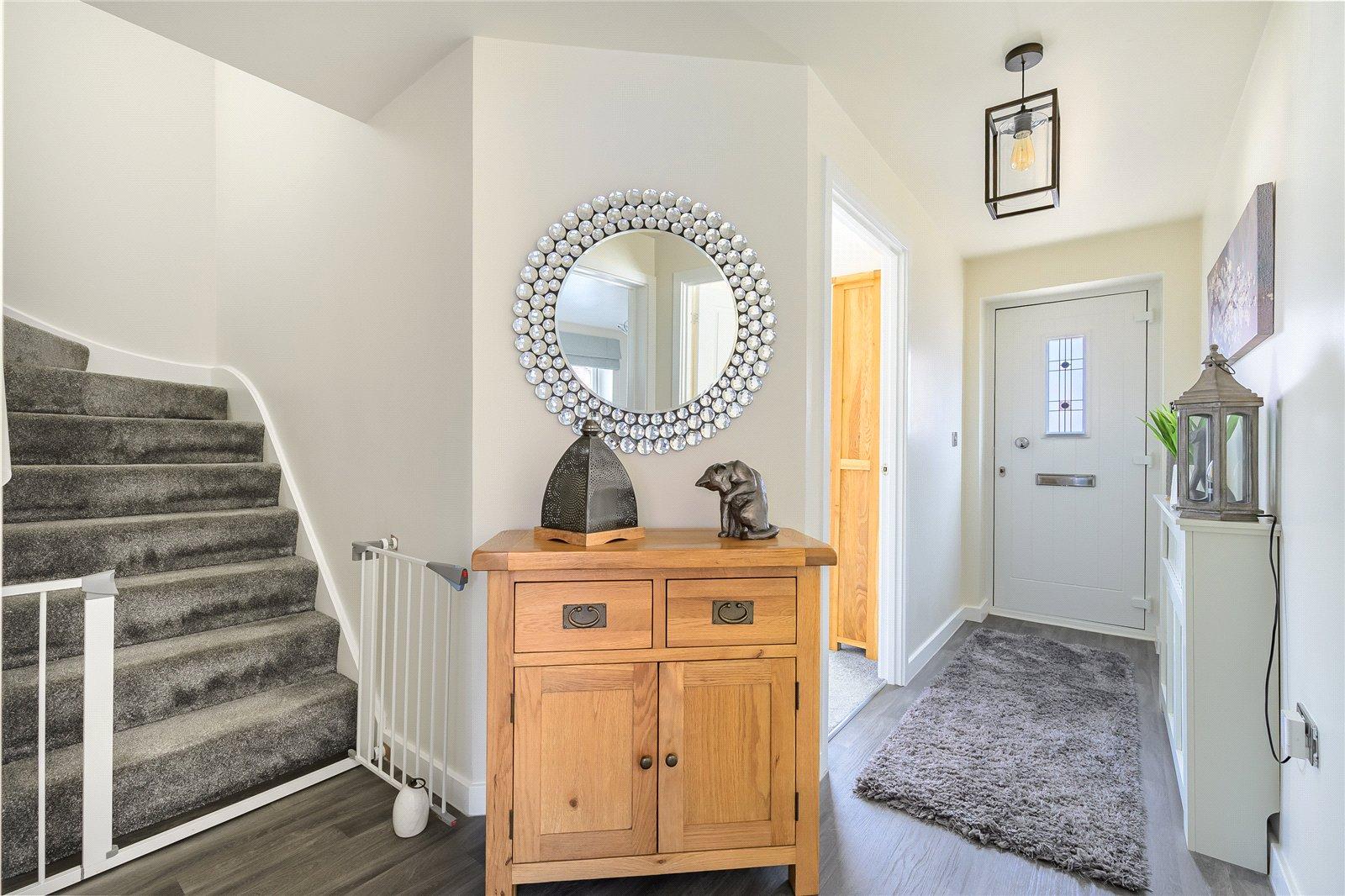 Proctor Avenue, Lawley, Telford, Shropshire, TF4 - DB Roberts