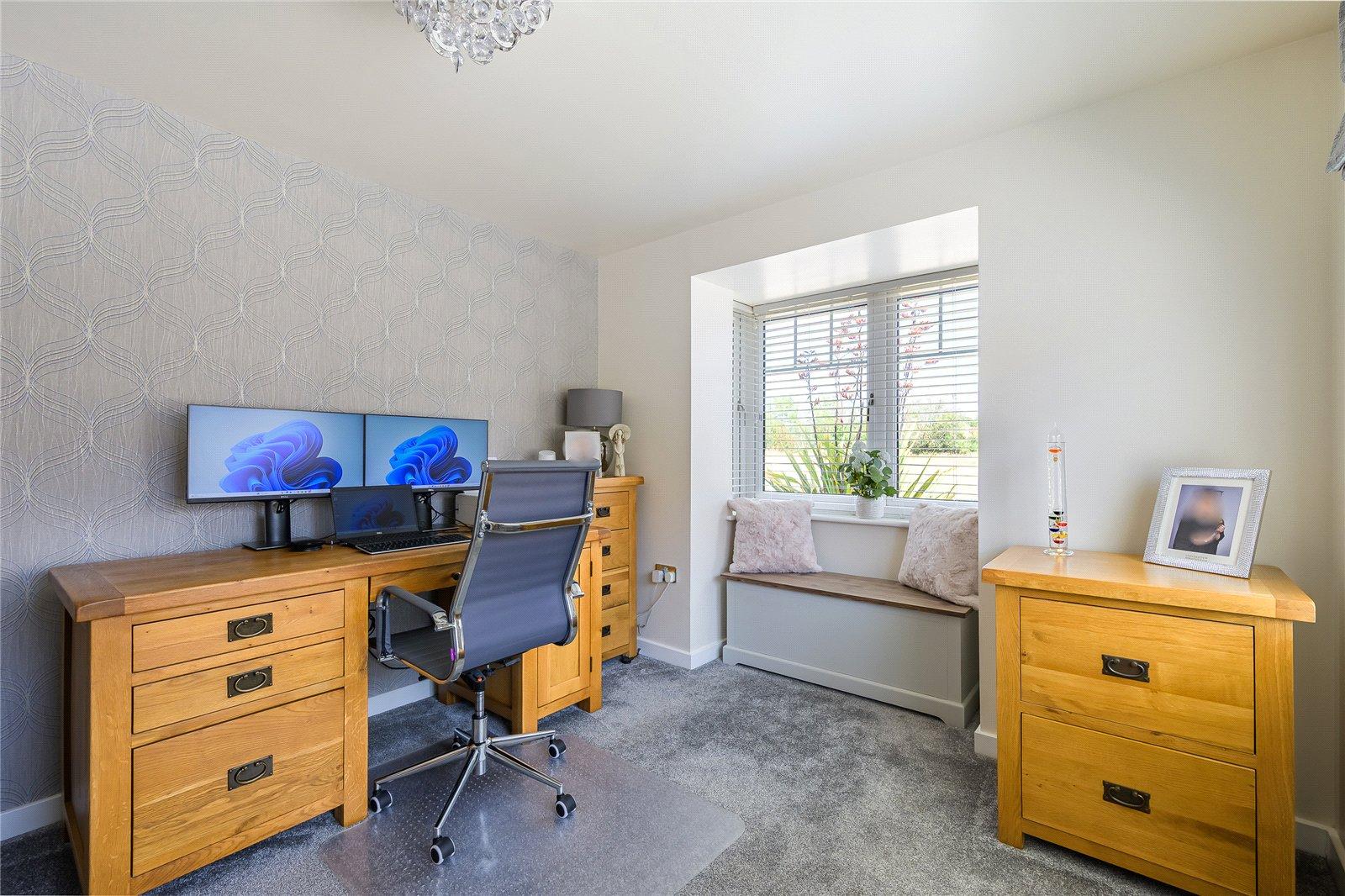 Proctor Avenue, Lawley, Telford, Shropshire, TF4 - DB Roberts