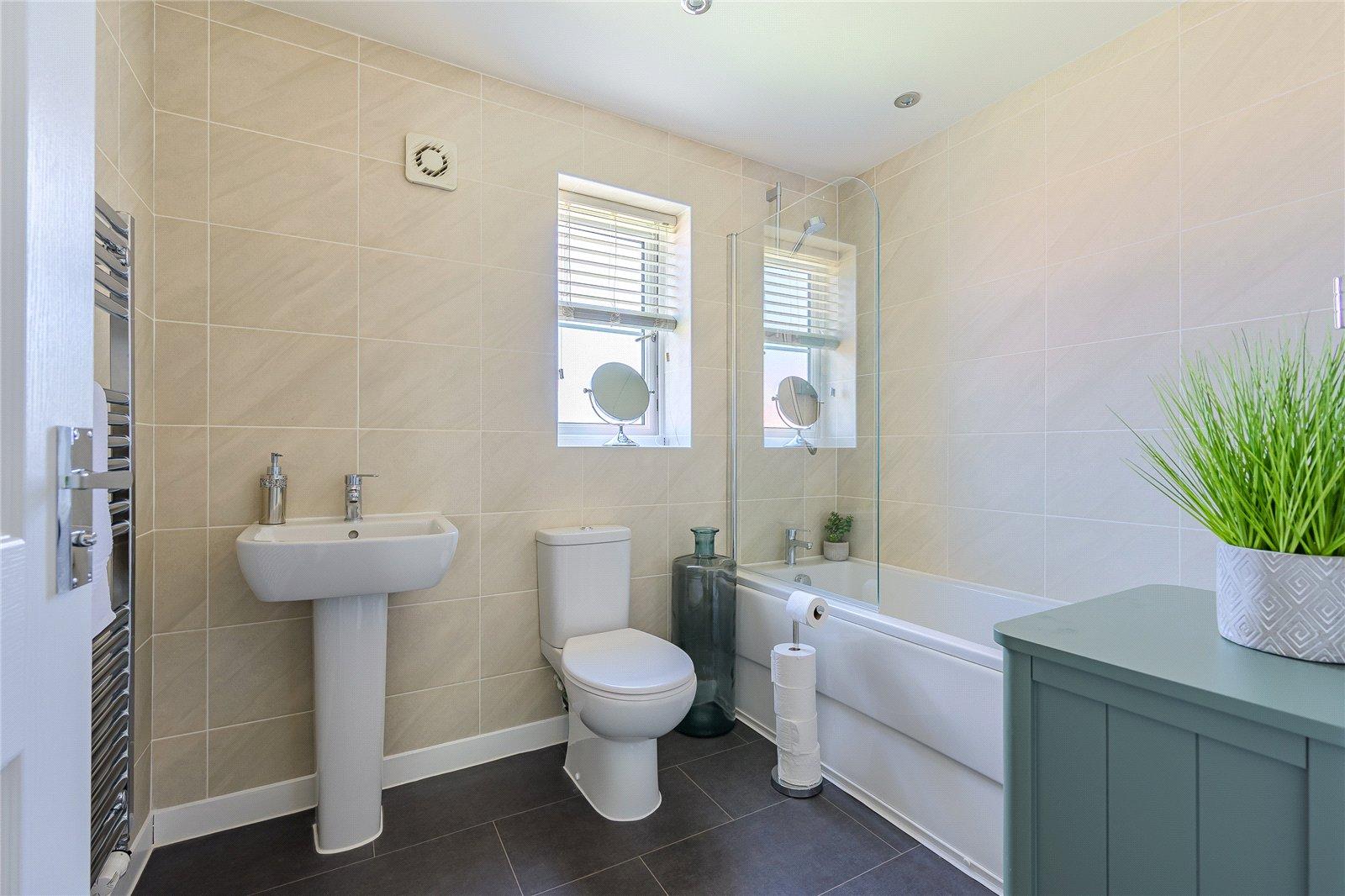 Proctor Avenue, Lawley, Telford, Shropshire, TF4 - DB Roberts