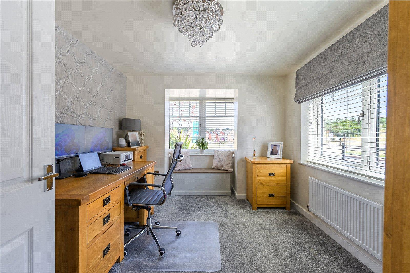 Proctor Avenue, Lawley, Telford, Shropshire, TF4 - DB Roberts
