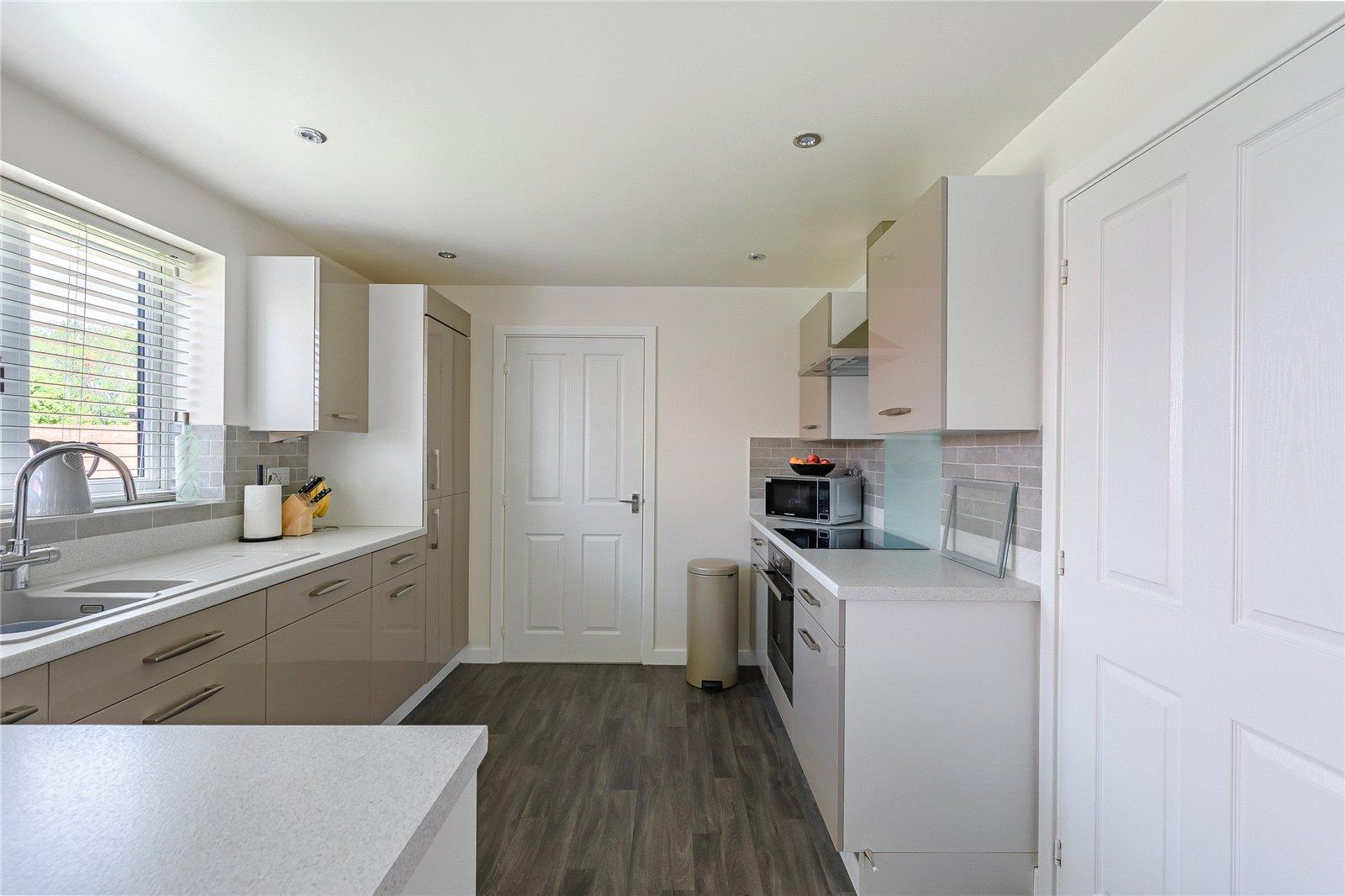 Proctor Avenue, Lawley, Telford, Shropshire, TF4 - DB Roberts