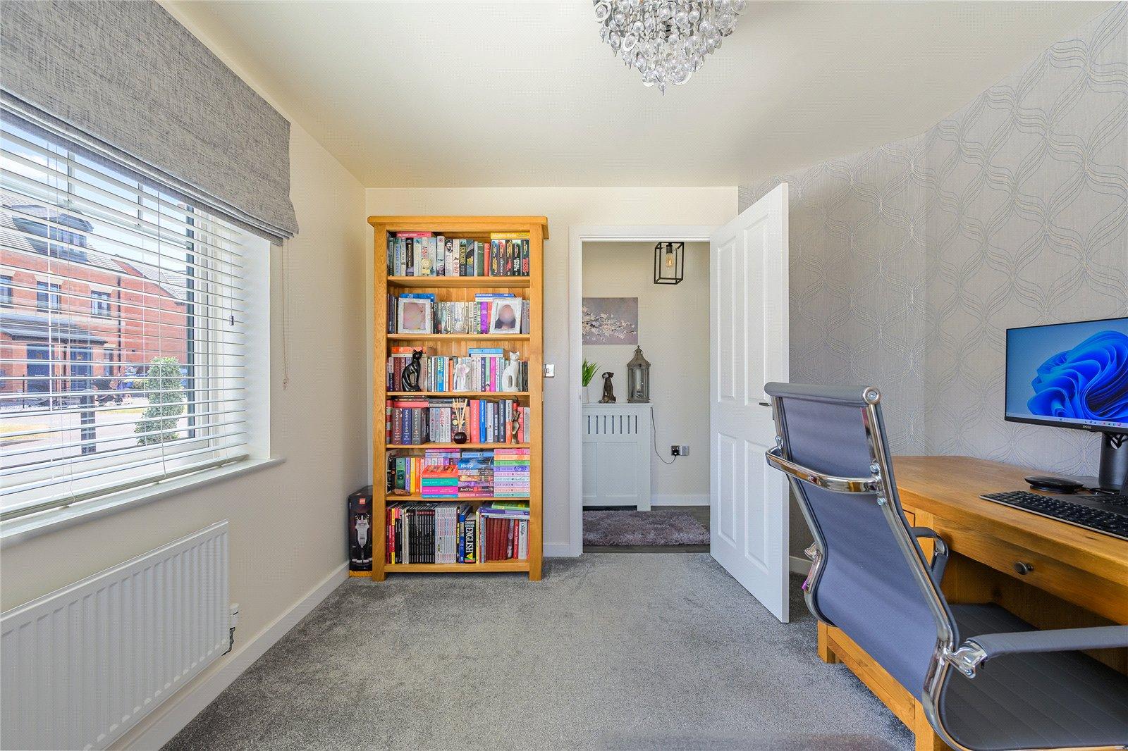 Proctor Avenue, Lawley, Telford, Shropshire, TF4 - DB Roberts