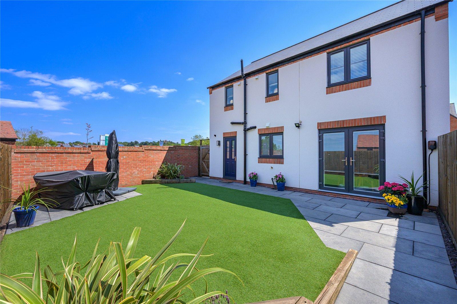 Proctor Avenue, Lawley, Telford, Shropshire, TF4 - DB Roberts