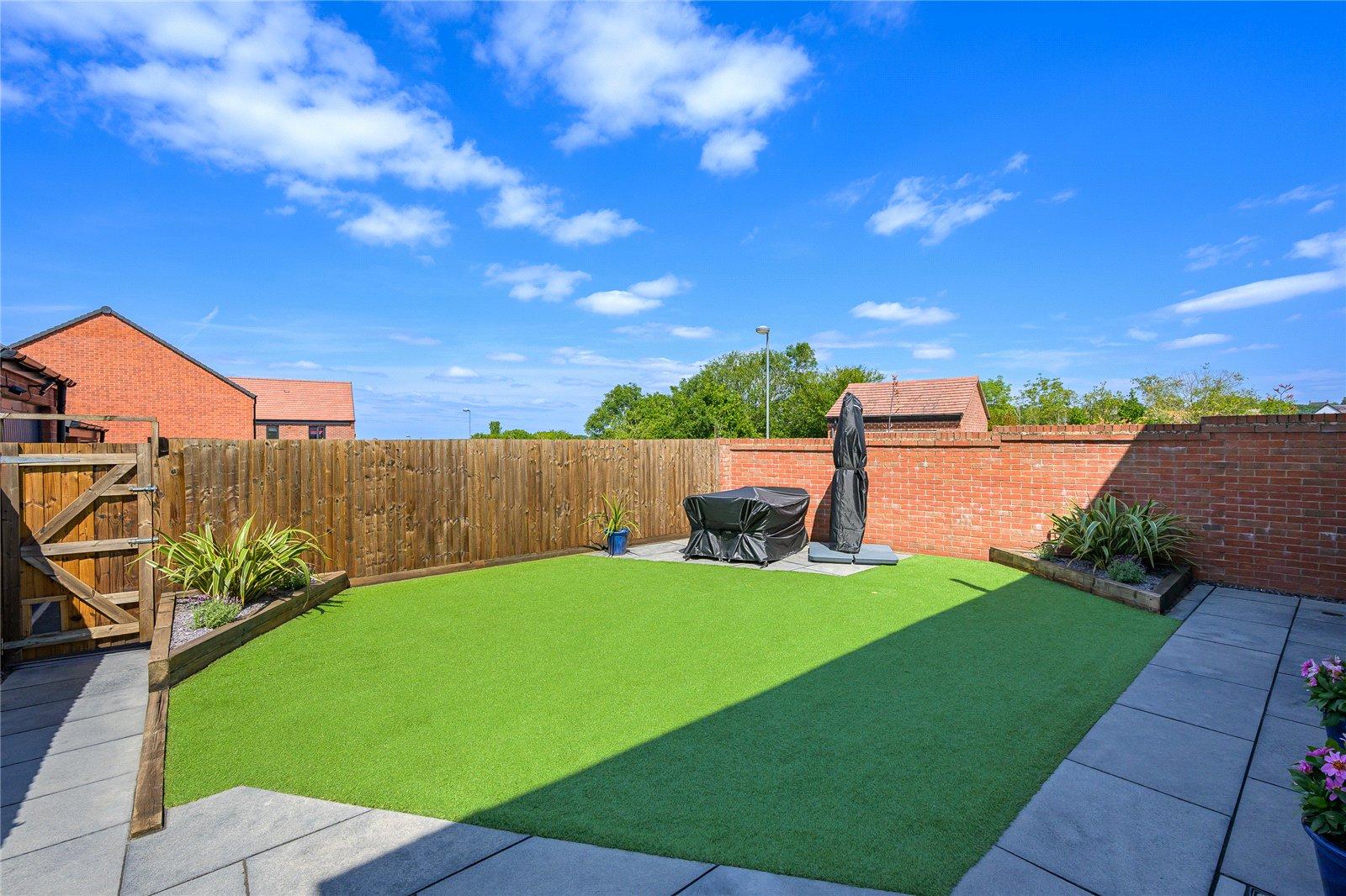 Proctor Avenue, Lawley, Telford, Shropshire, TF4 - DB Roberts