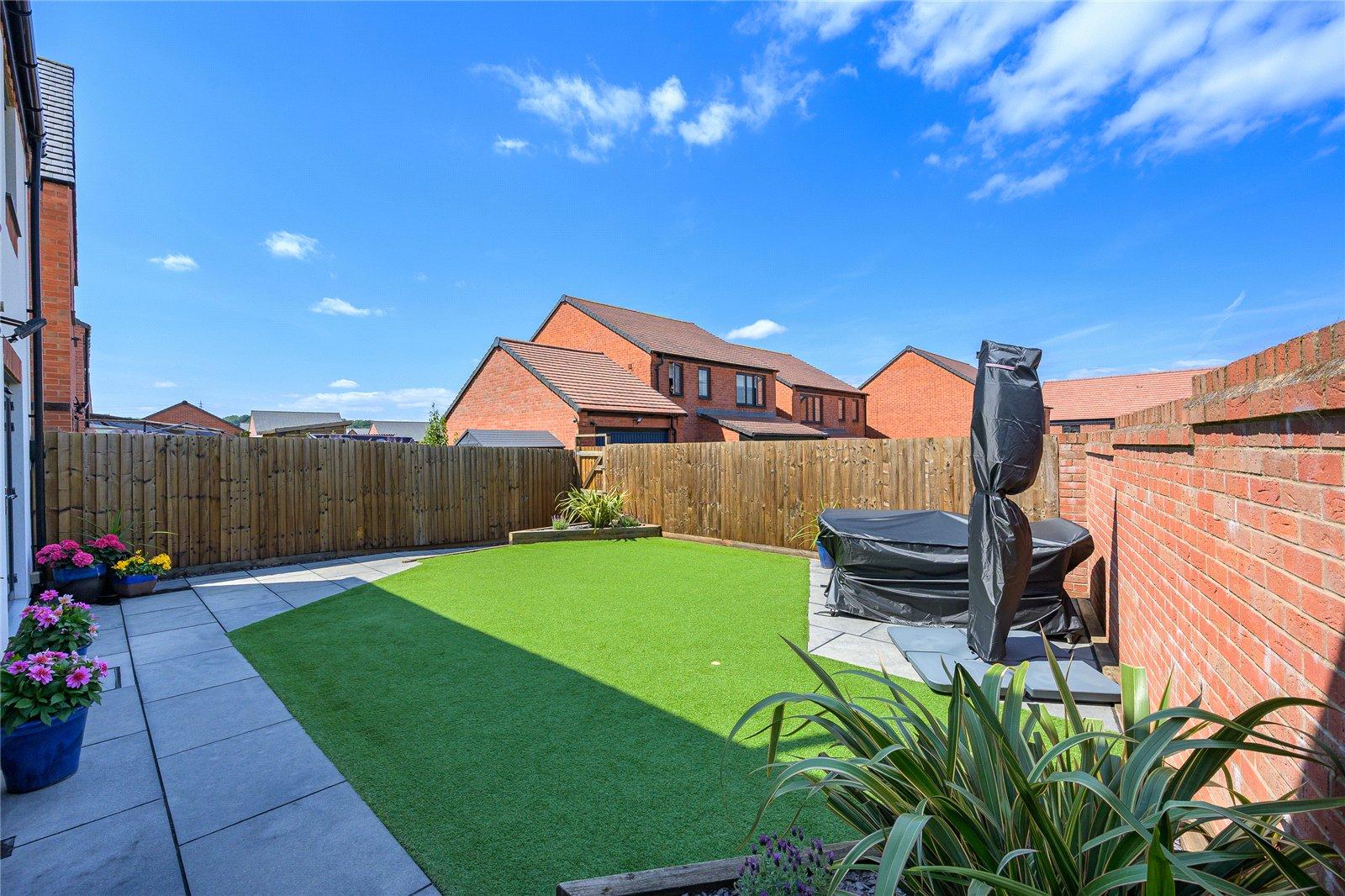 Proctor Avenue, Lawley, Telford, Shropshire, TF4 - DB Roberts