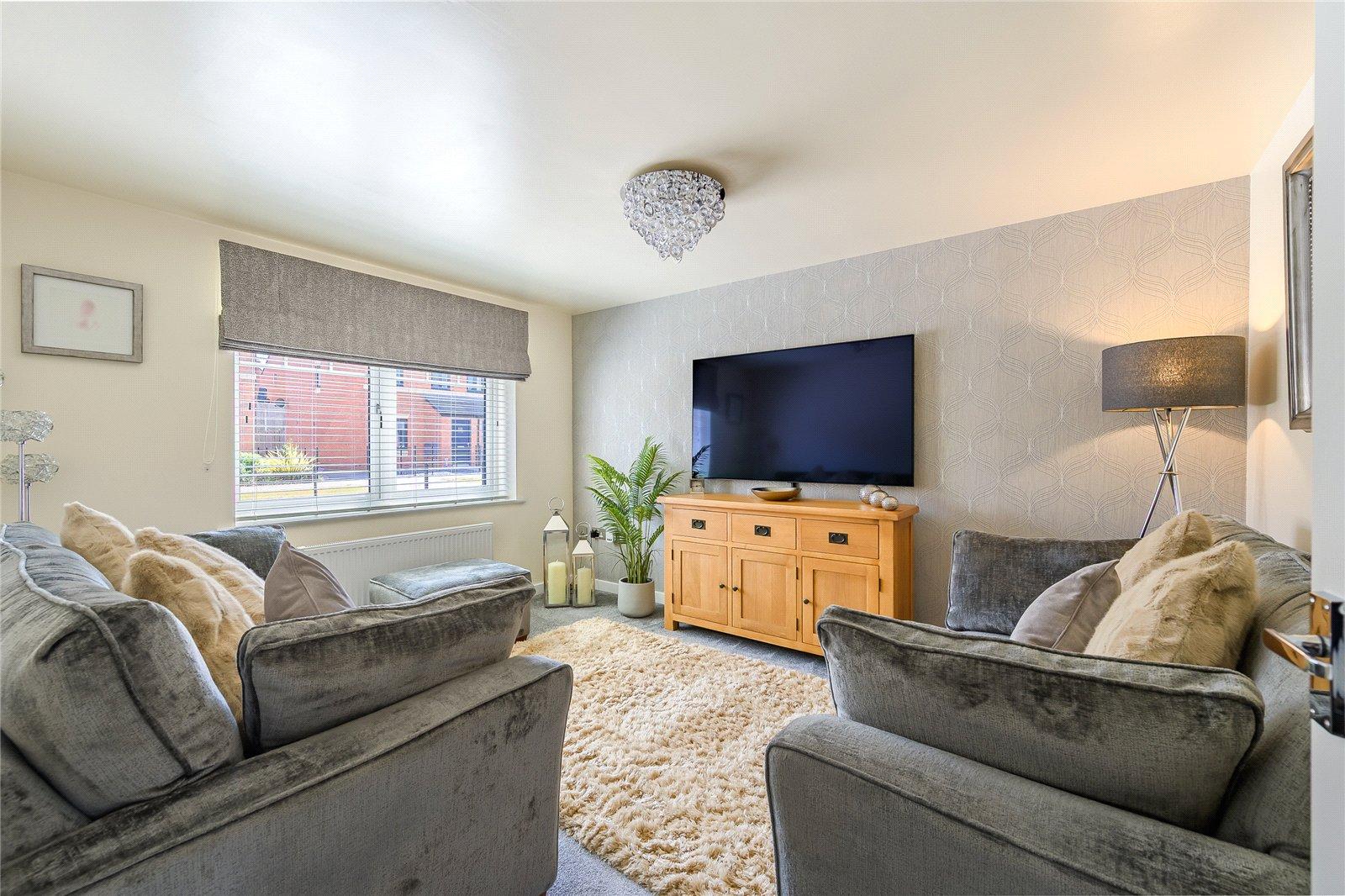 Proctor Avenue, Lawley, Telford, Shropshire, TF4 - DB Roberts