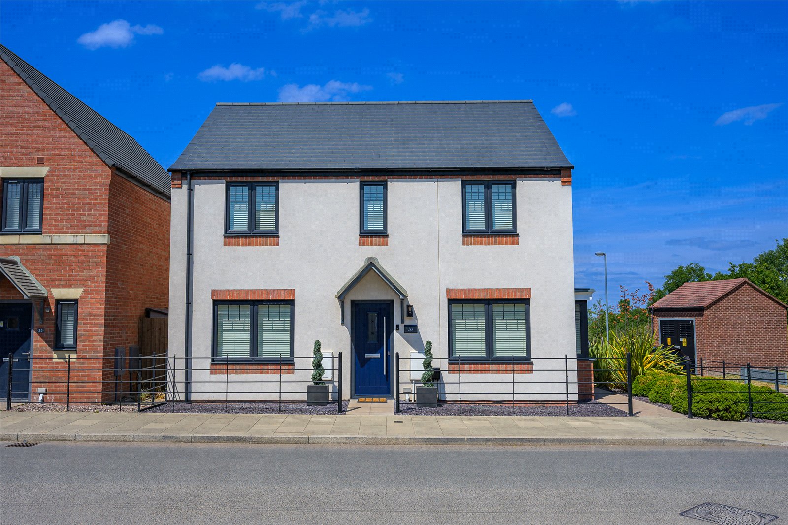 4 bedroom house for sale
