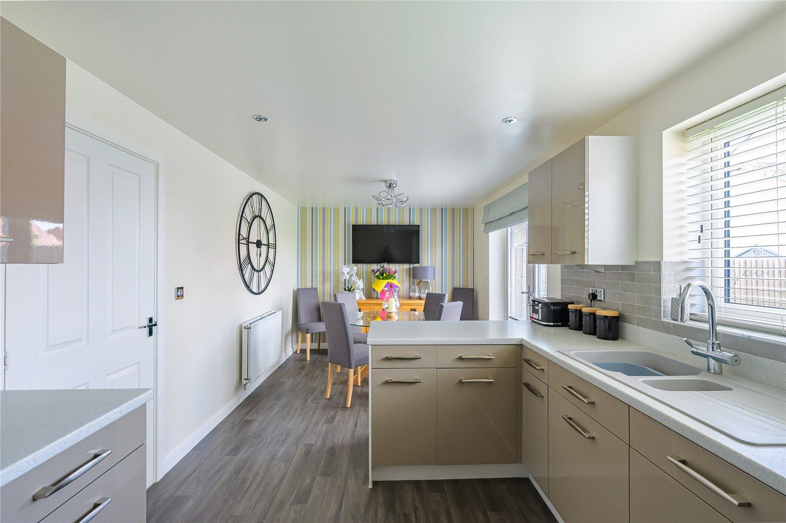 Proctor Avenue, Lawley, Telford, Shropshire, TF4 - DB Roberts