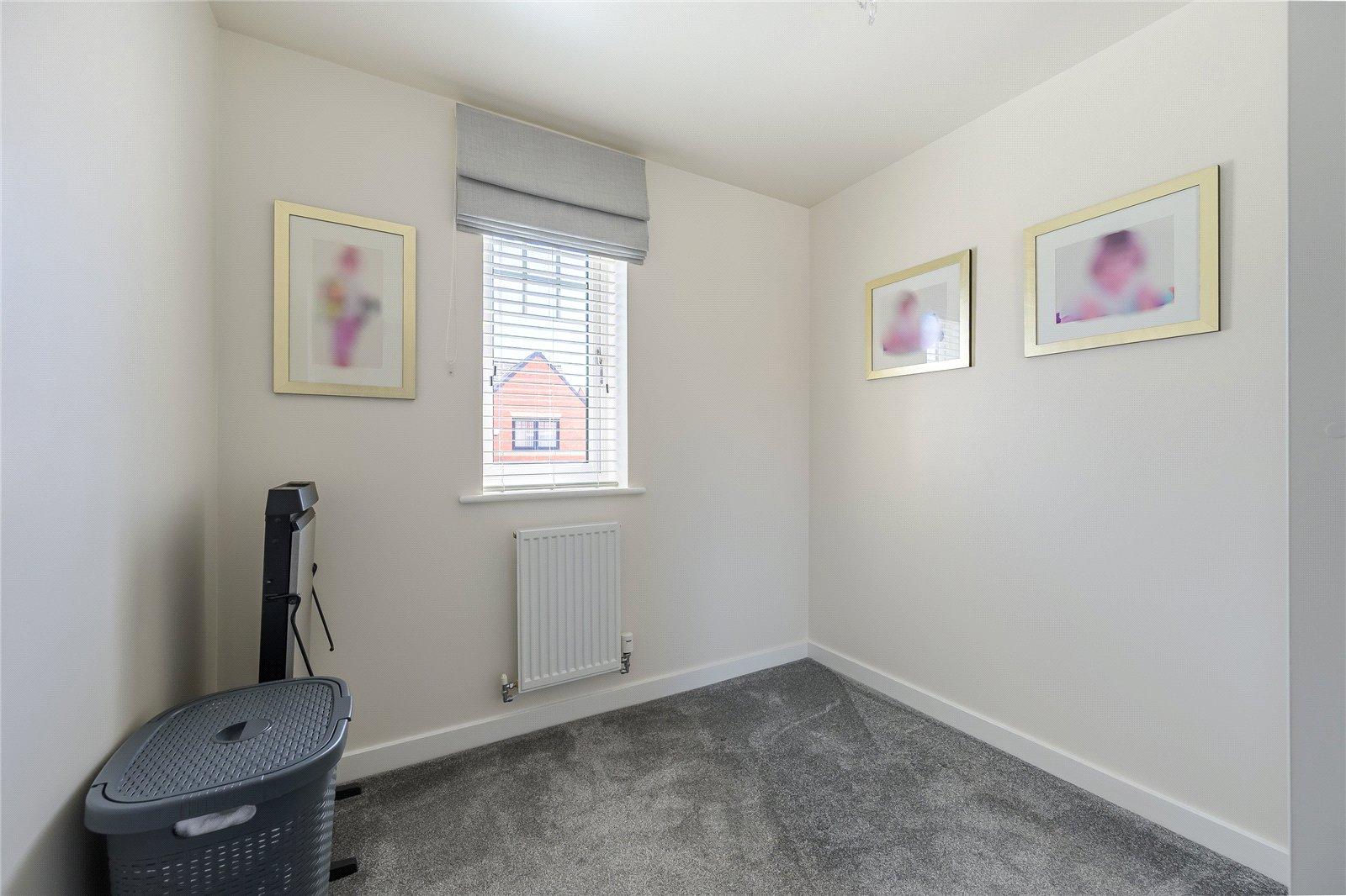 Proctor Avenue, Lawley, Telford, Shropshire, TF4 - DB Roberts