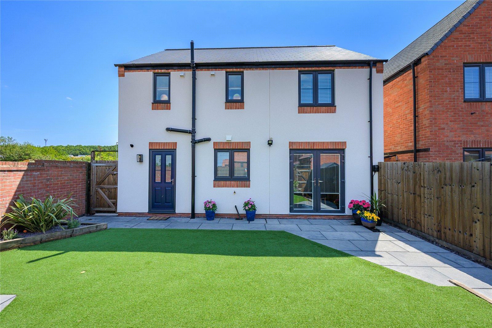 Proctor Avenue, Lawley, Telford, Shropshire, TF4 - DB Roberts