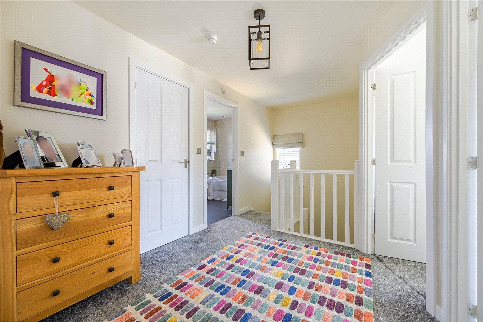 Proctor Avenue, Lawley, Telford, Shropshire, TF4 - DB Roberts