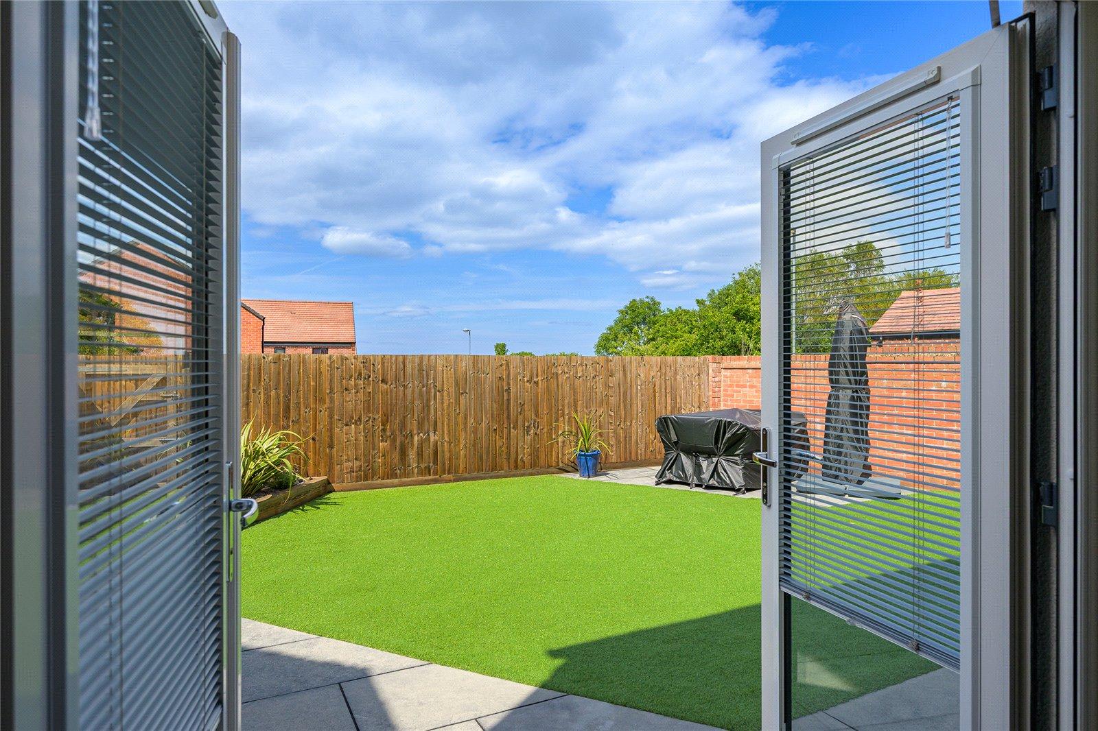 Proctor Avenue, Lawley, Telford, Shropshire, TF4 - DB Roberts