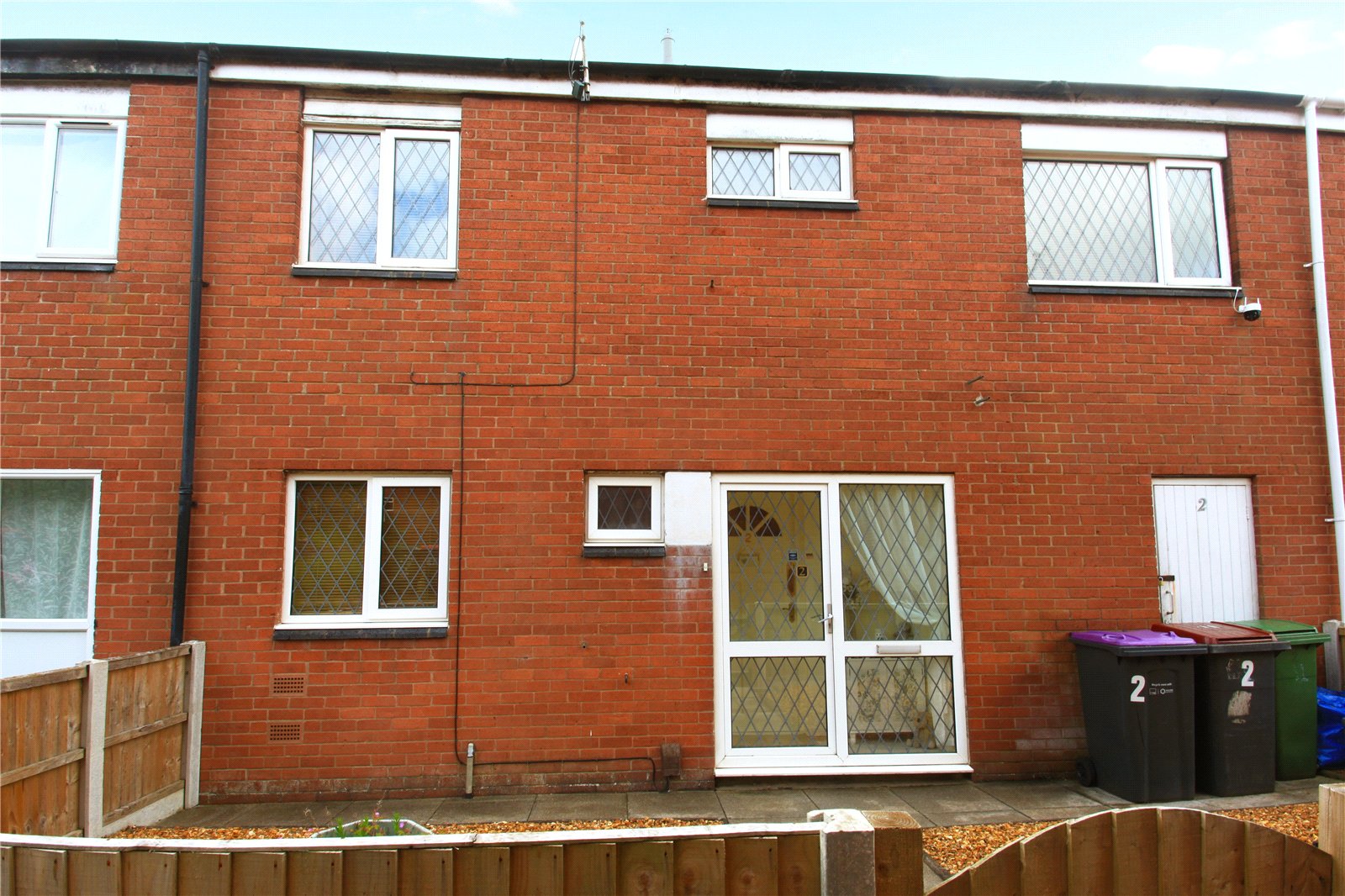 3 bedroom house for sale