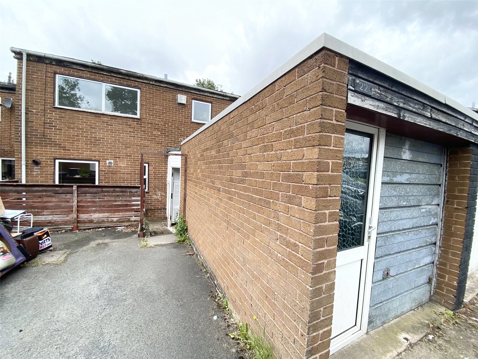 4 bedroom house for sale