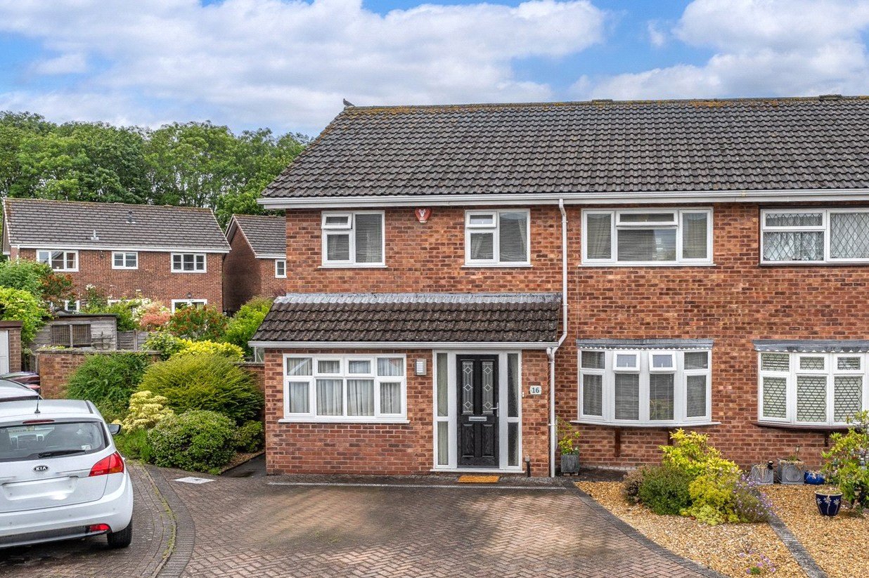 4 bedroom house for sale