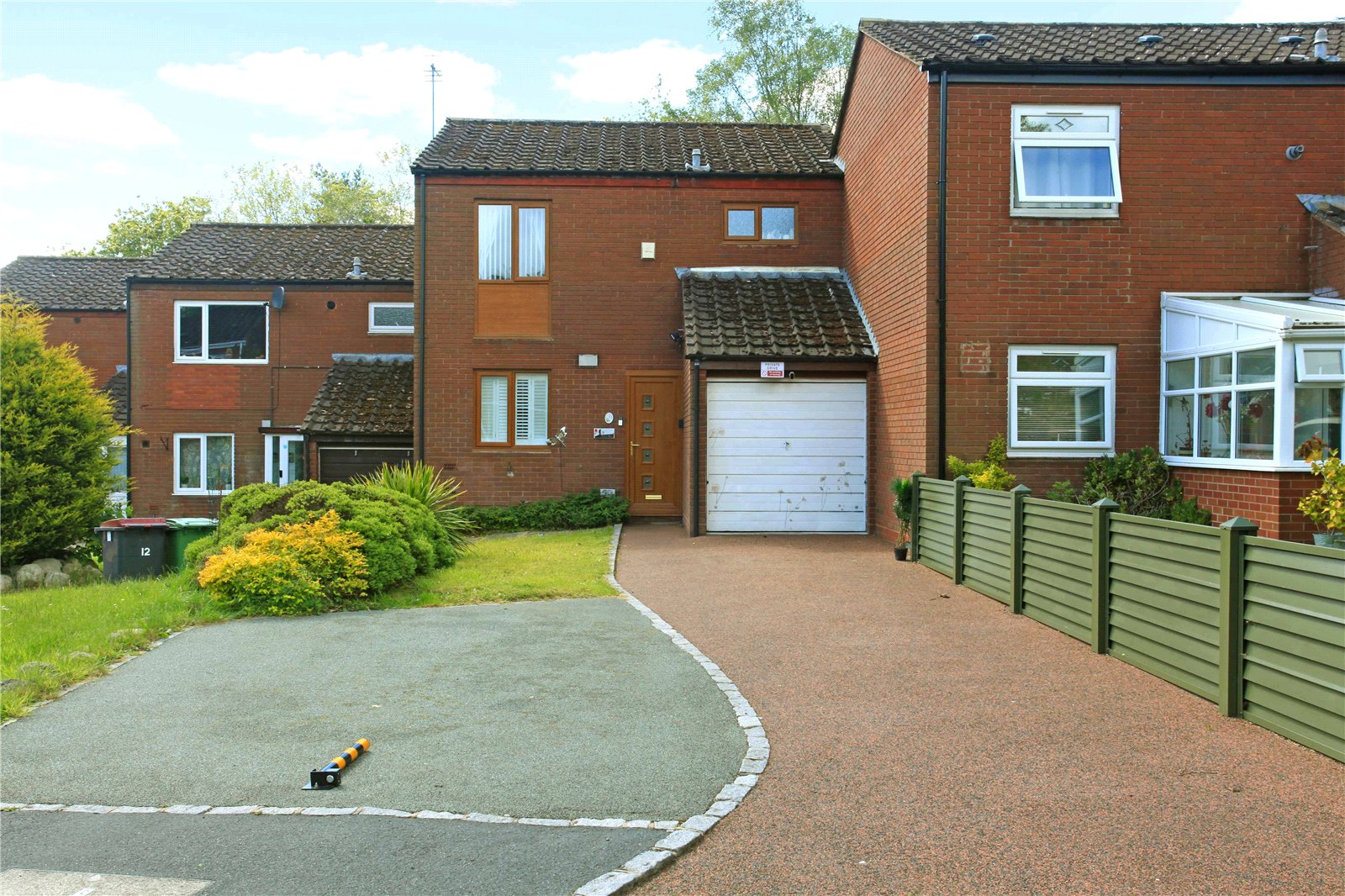 3 bedroom house for sale