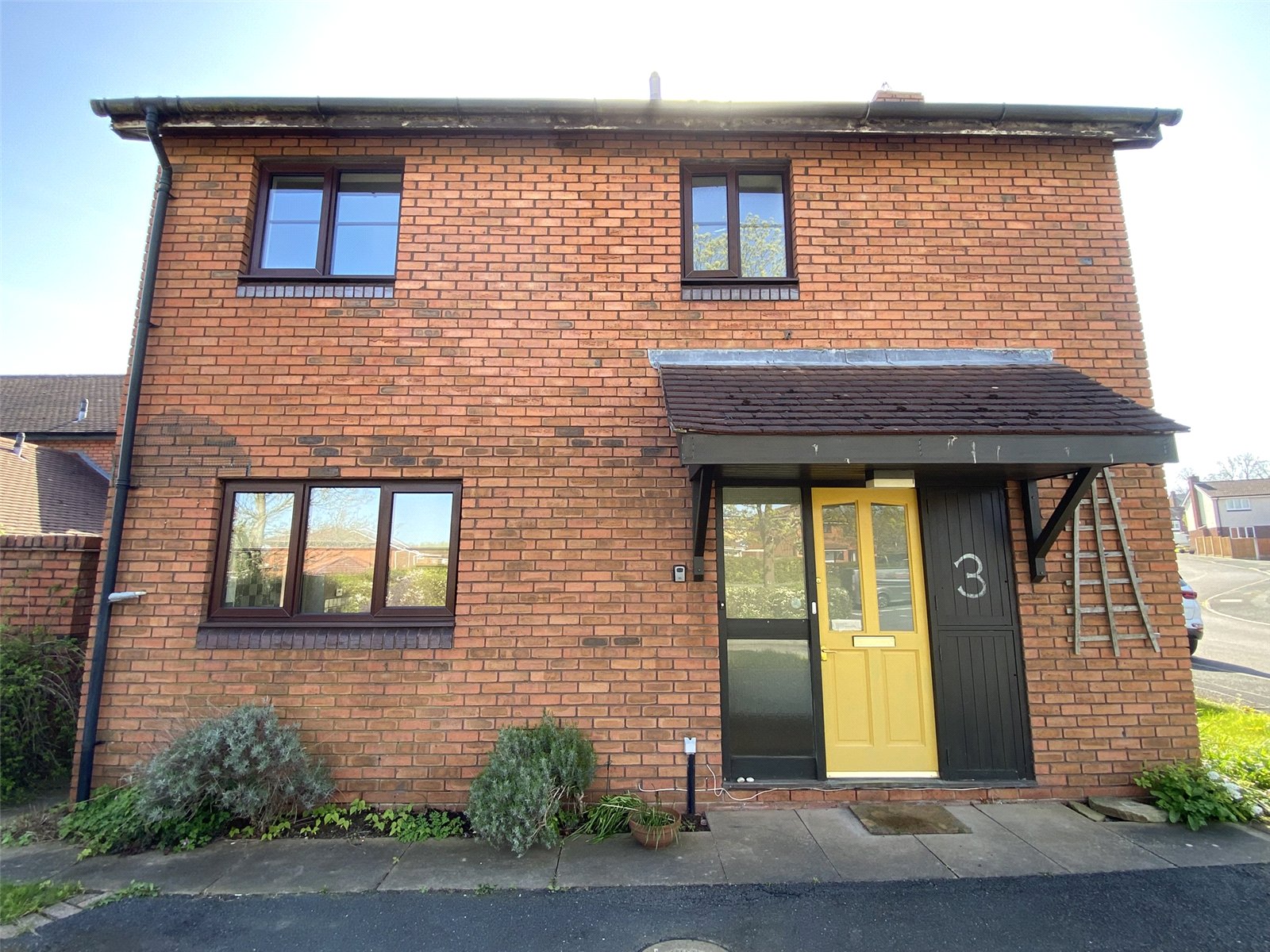 4 bedroom house for sale