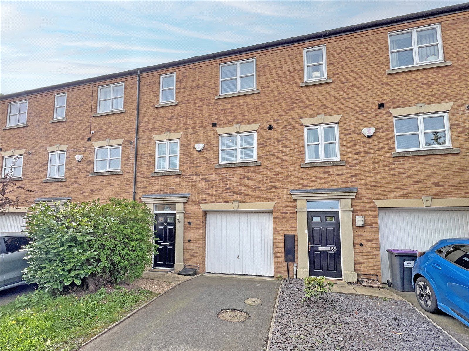 3 bedroom house for sale