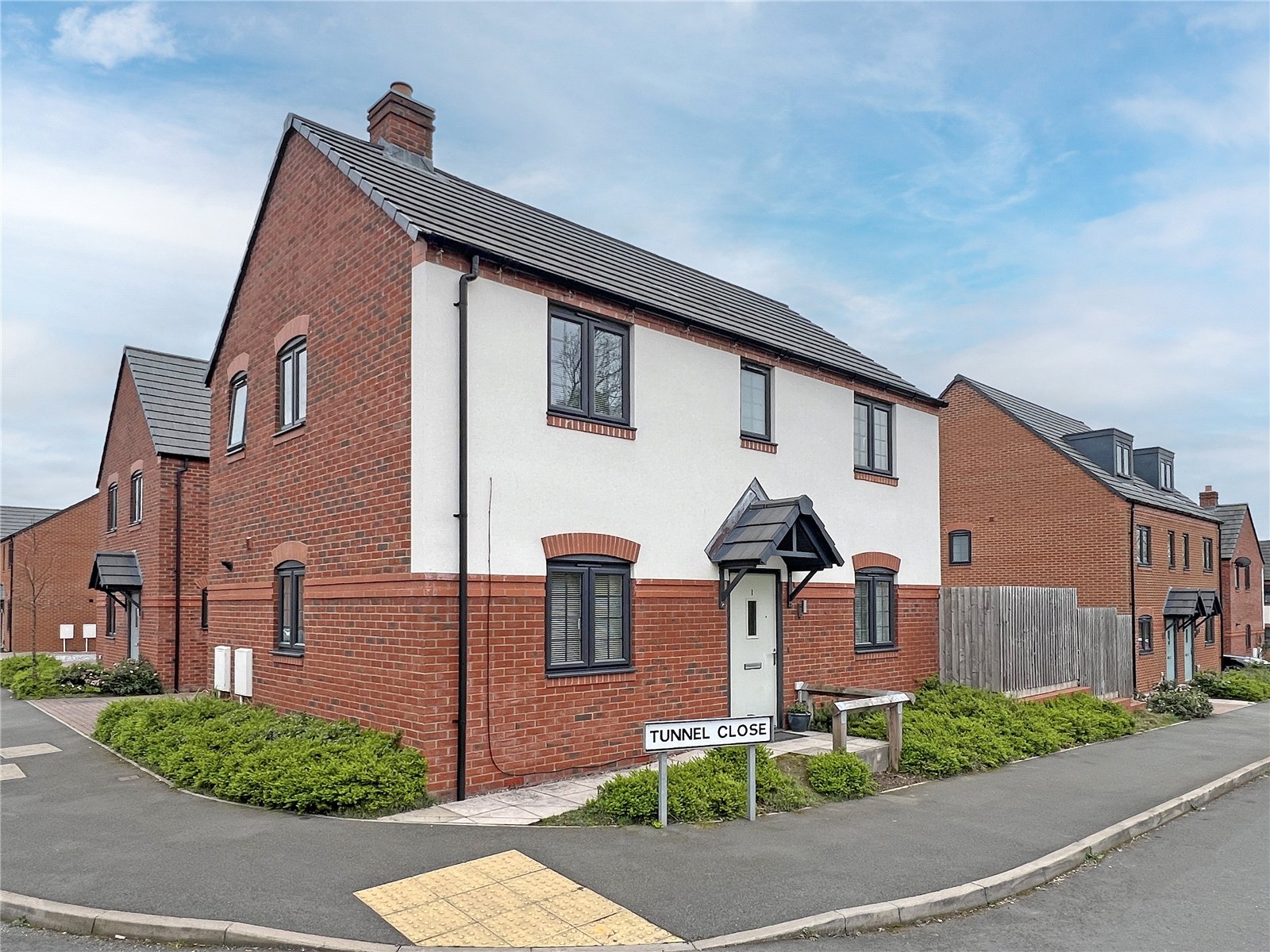 3 bedroom house for sale