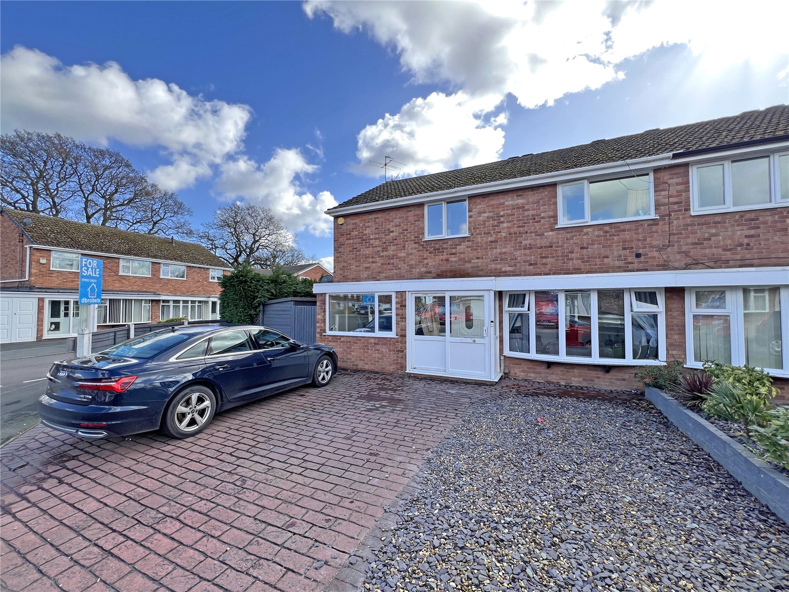 4 bedroom house for sale