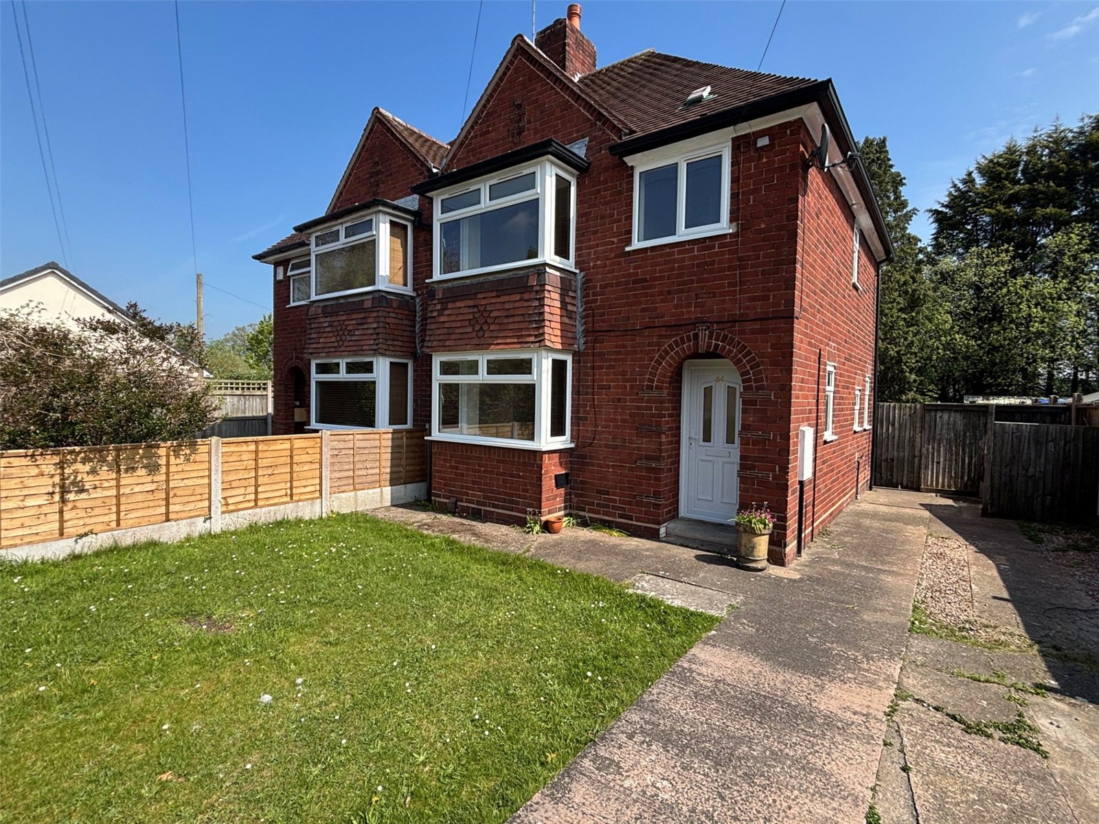 3 bedroom house for sale