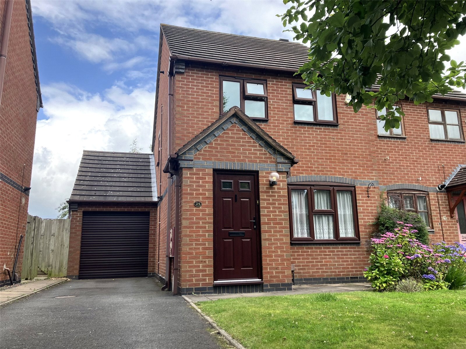3 bedroom house for sale