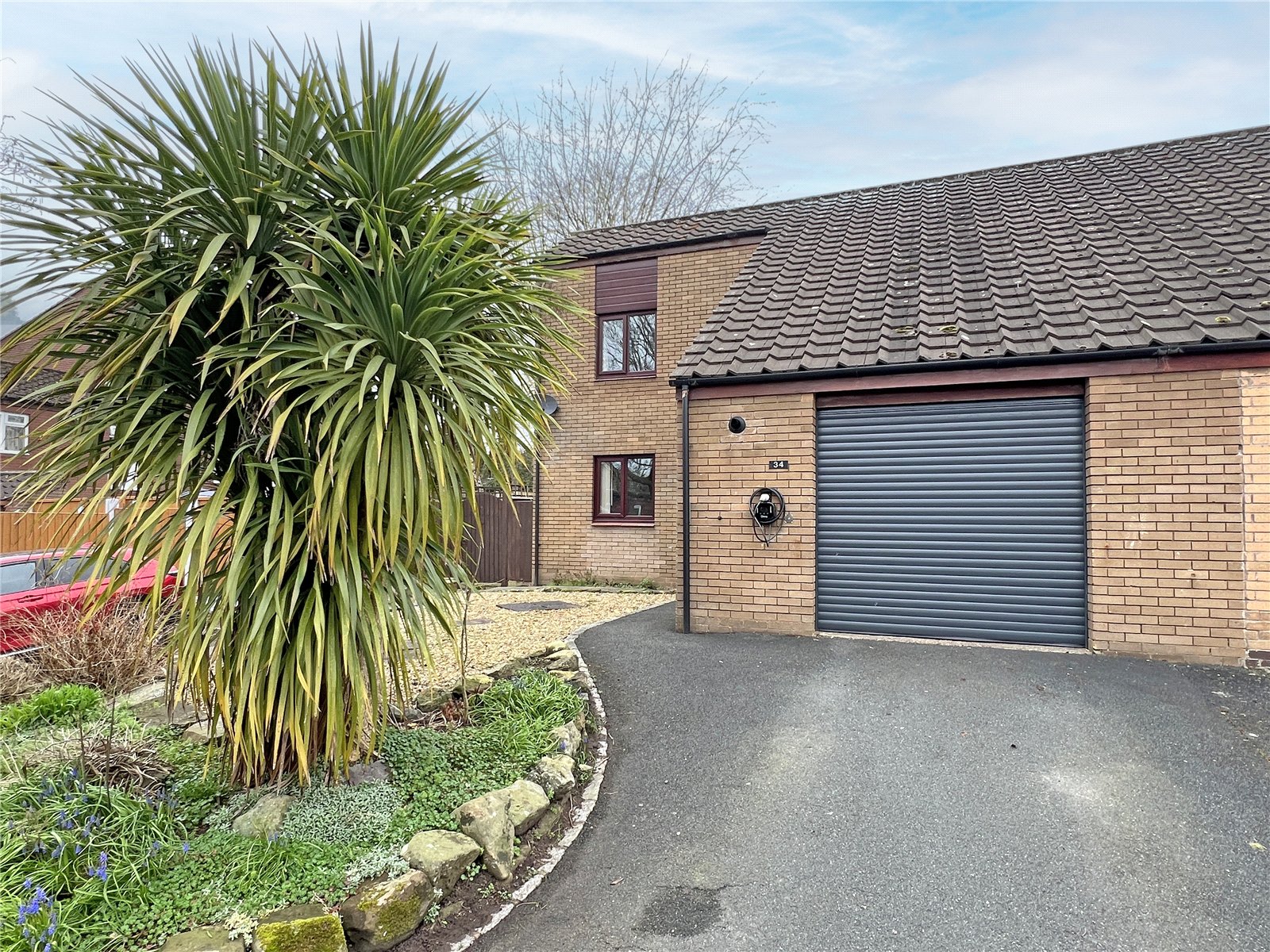 4 bedroom house for sale