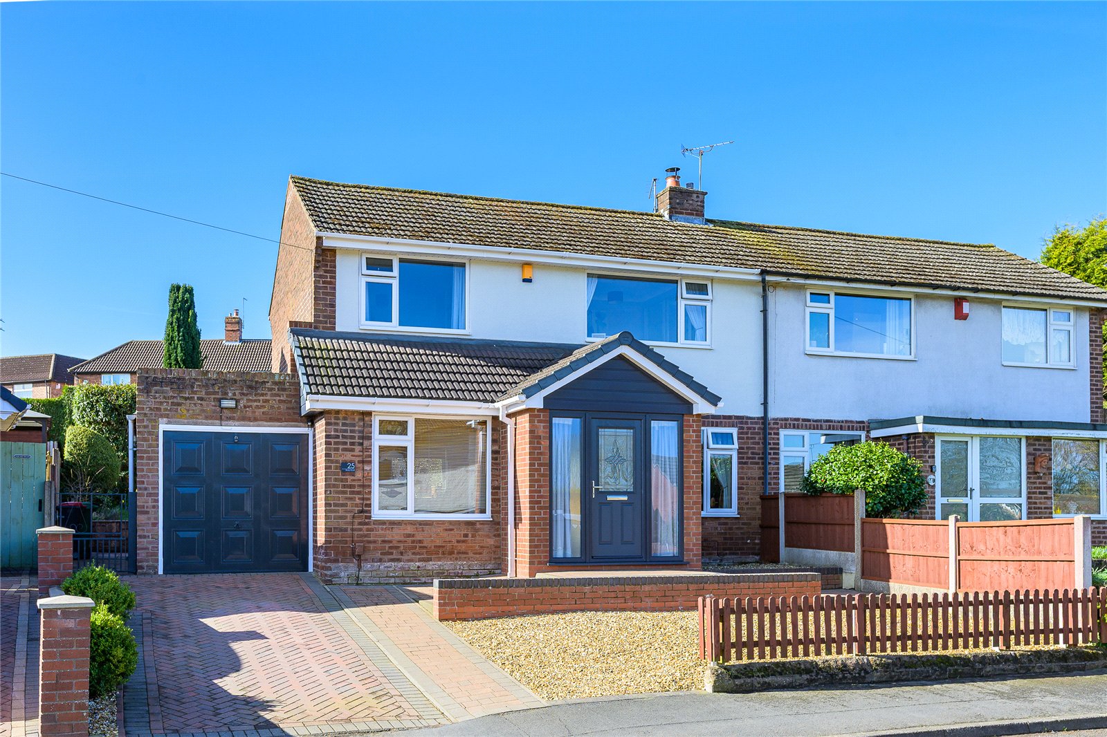 3 bedroom house for sale