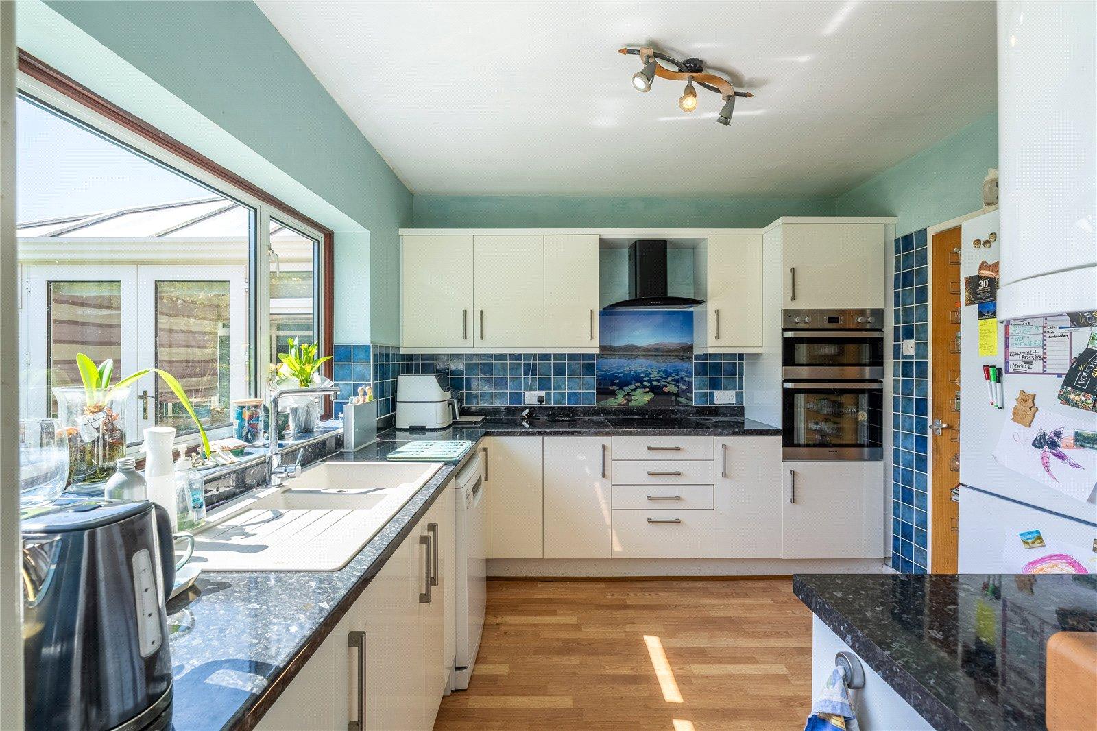 Hampton Hill, Wellington, Telford, Shropshire, TF1 - DB Roberts