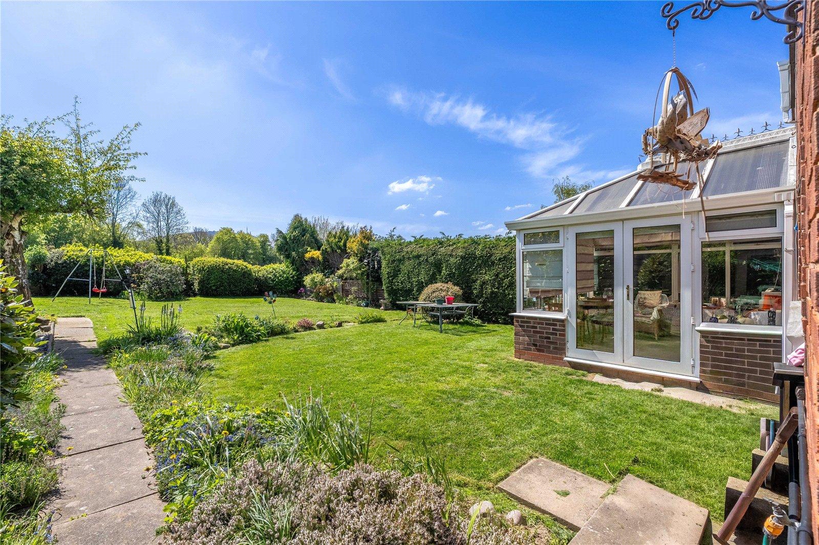 Hampton Hill, Wellington, Telford, Shropshire, TF1 - DB Roberts