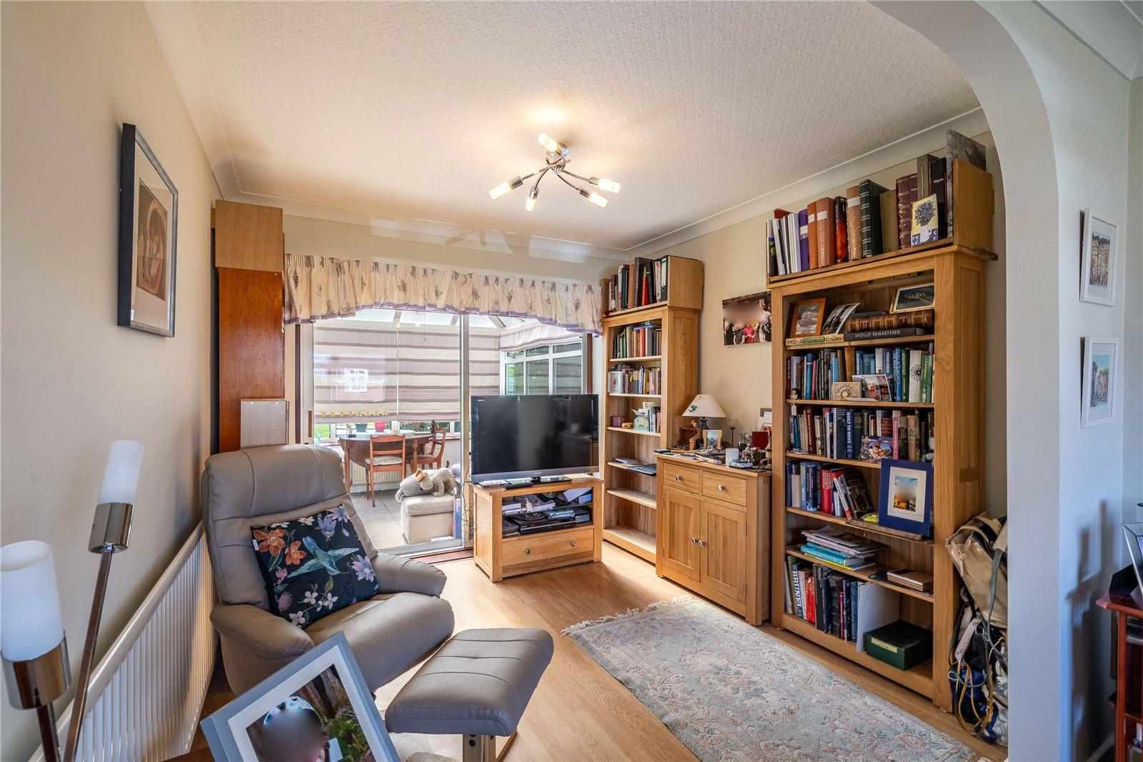 Hampton Hill, Wellington, Telford, Shropshire, TF1 - DB Roberts