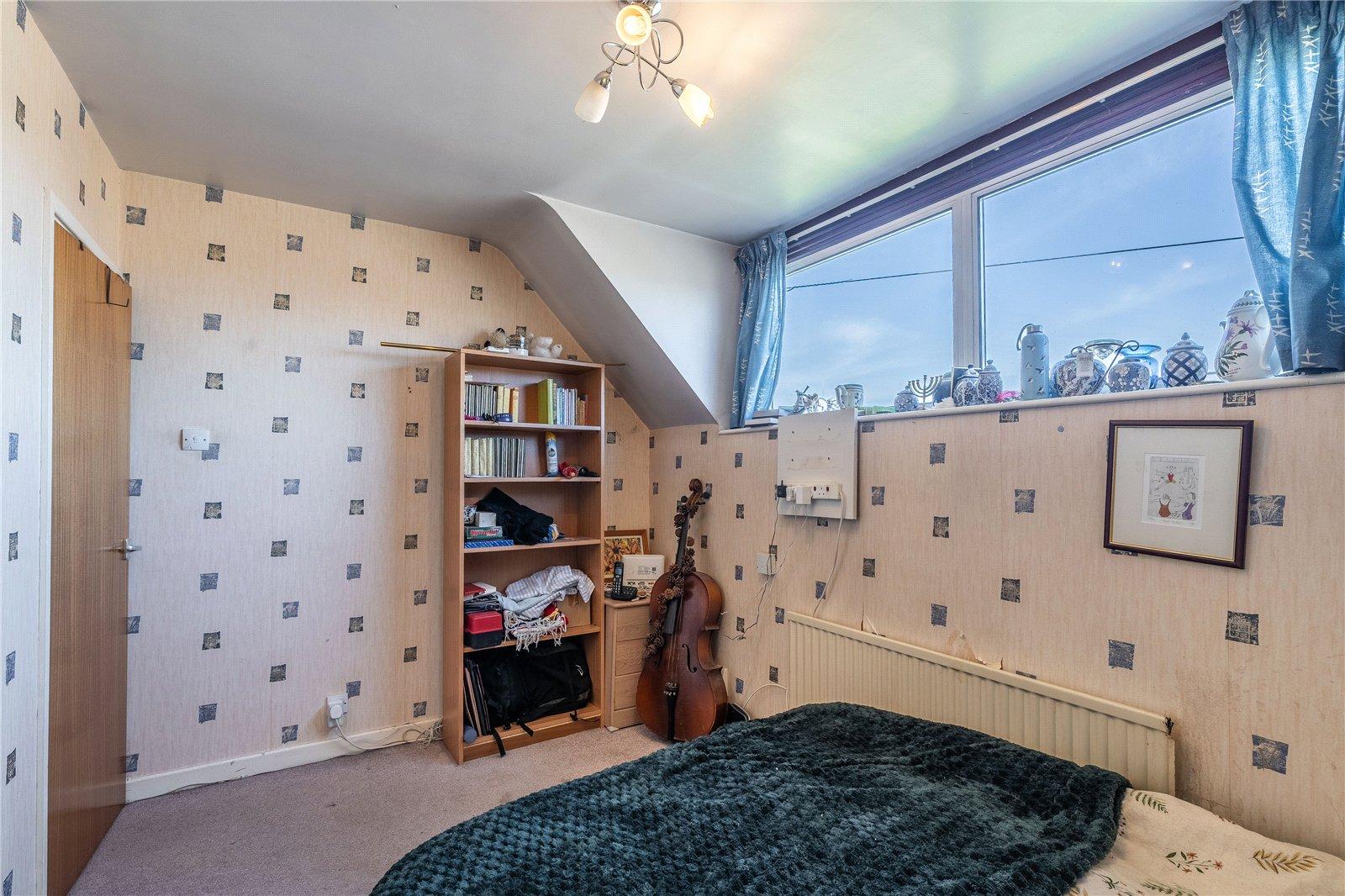 Hampton Hill, Wellington, Telford, Shropshire, TF1 - DB Roberts