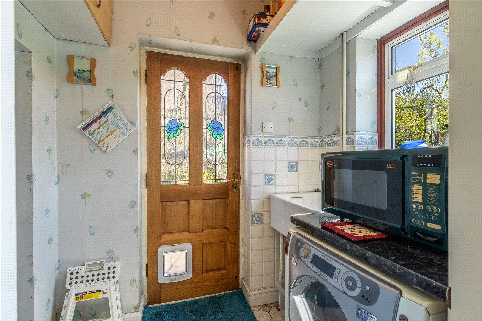 Hampton Hill, Wellington, Telford, Shropshire, TF1 - DB Roberts