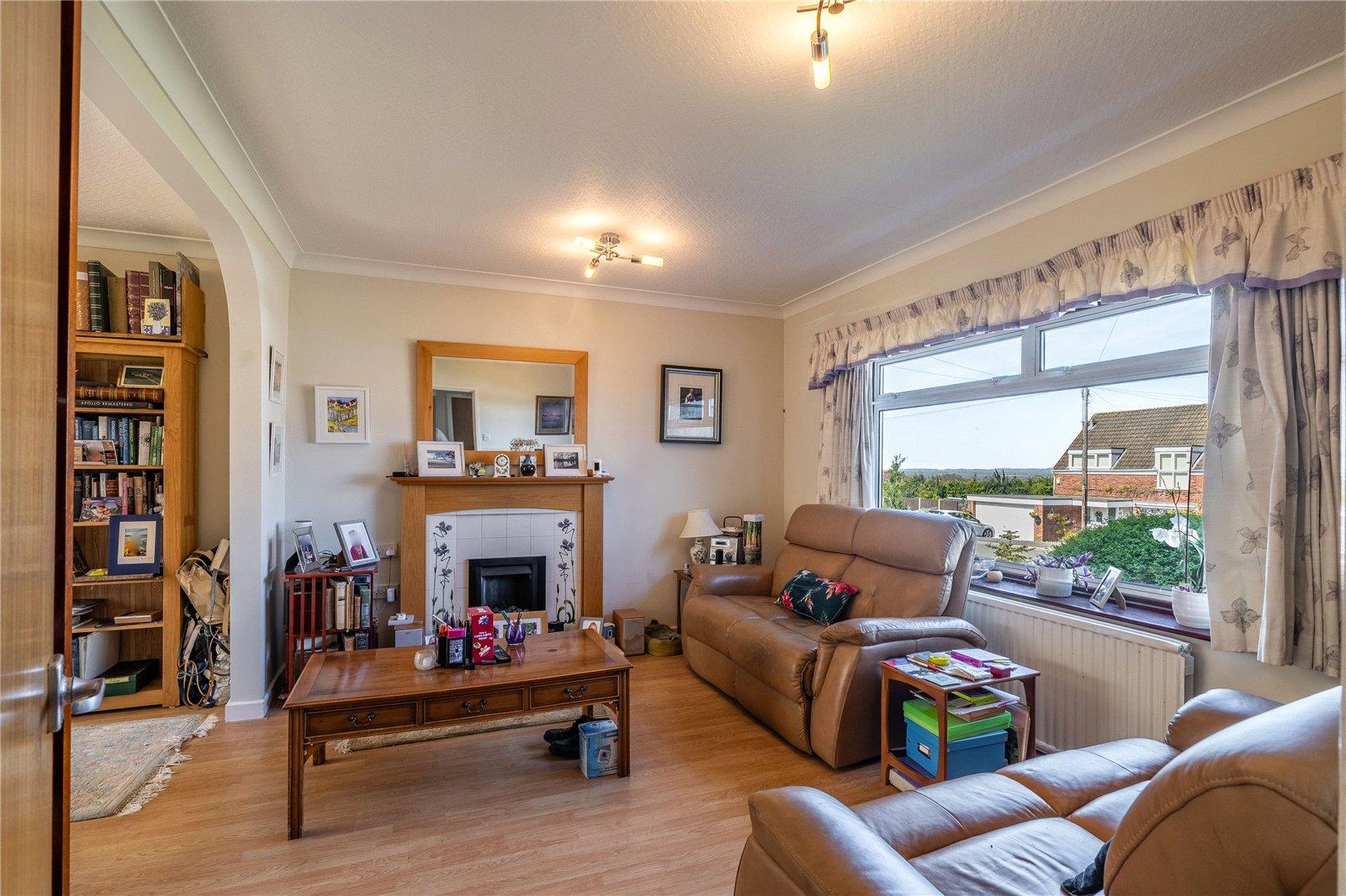 Hampton Hill, Wellington, Telford, Shropshire, TF1 - DB Roberts