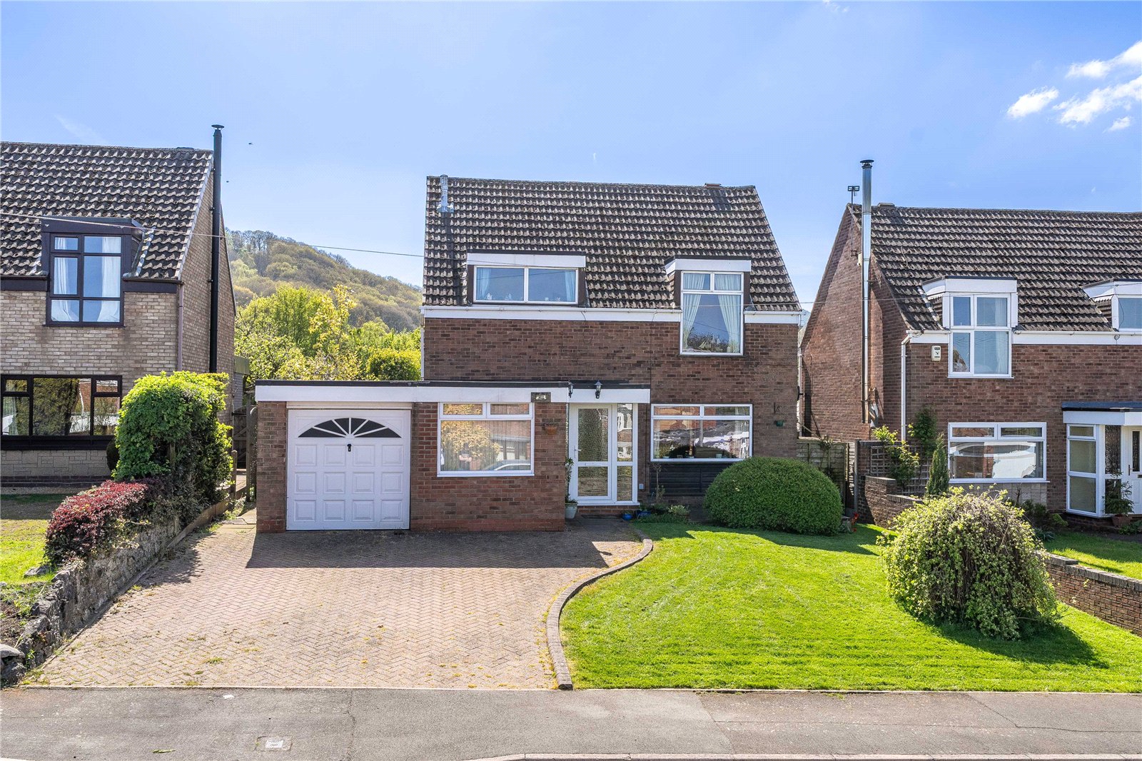 4 bedroom house for sale