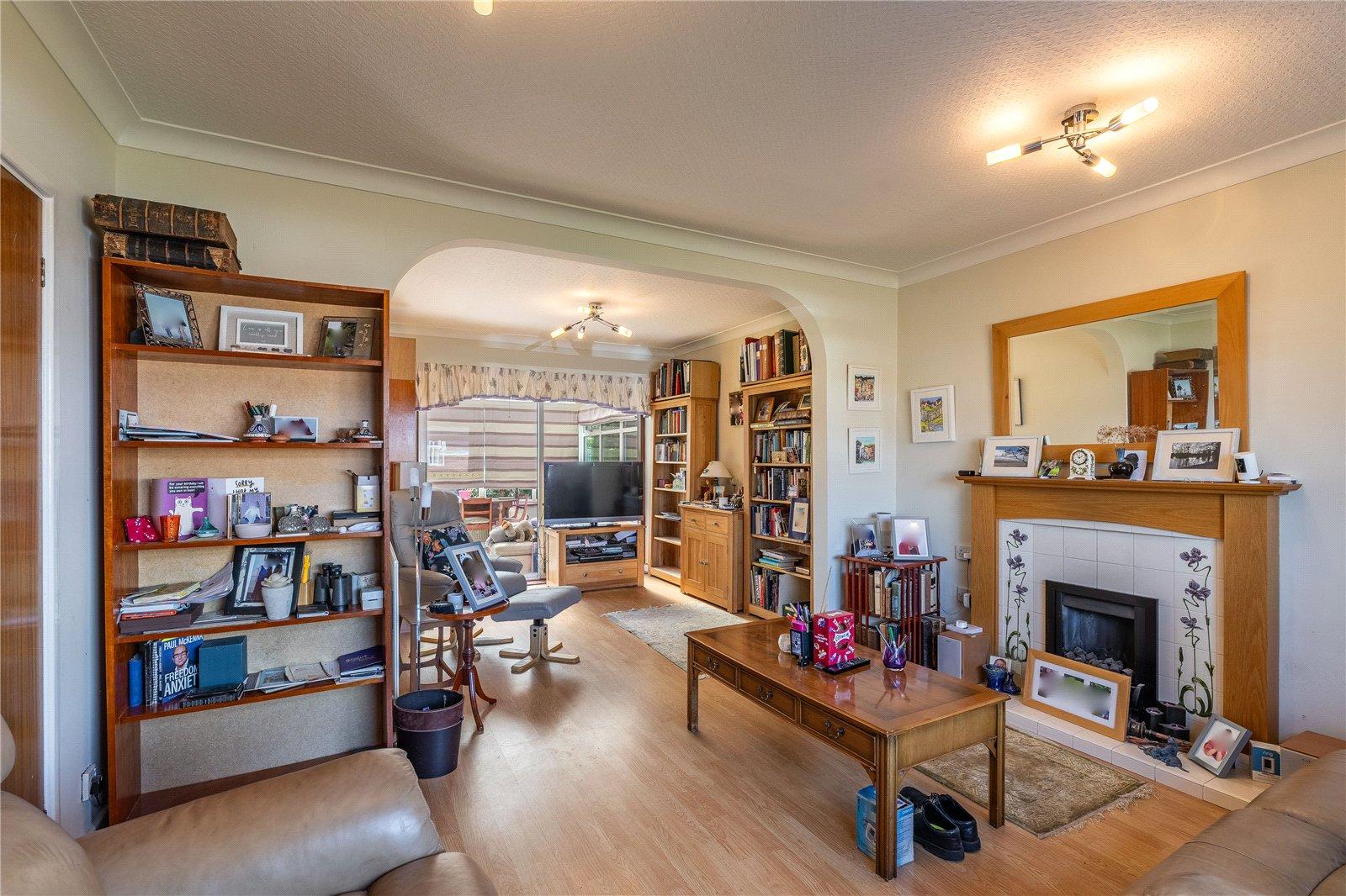 Hampton Hill, Wellington, Telford, Shropshire, TF1 - DB Roberts