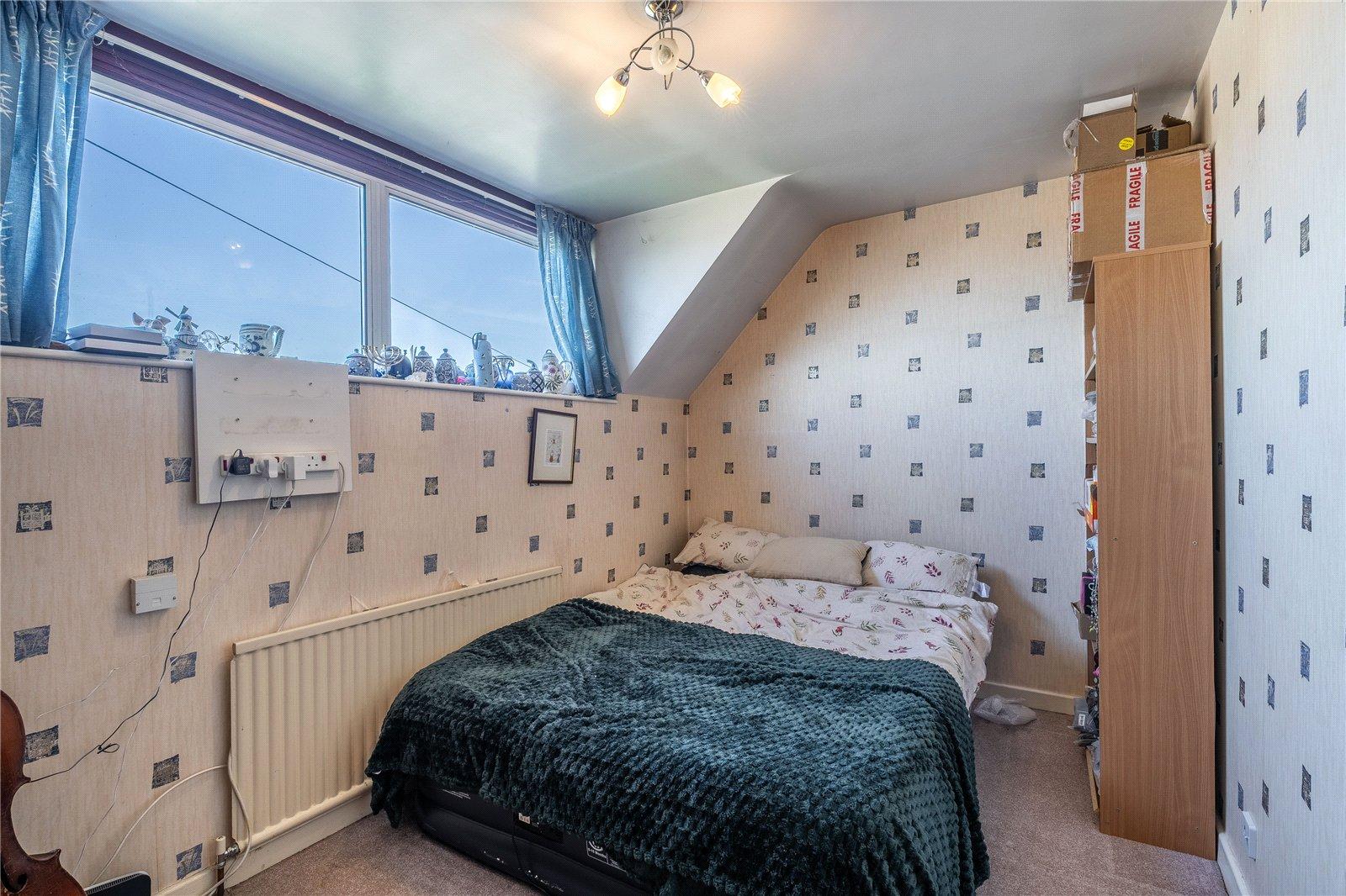 Hampton Hill, Wellington, Telford, Shropshire, TF1 - DB Roberts