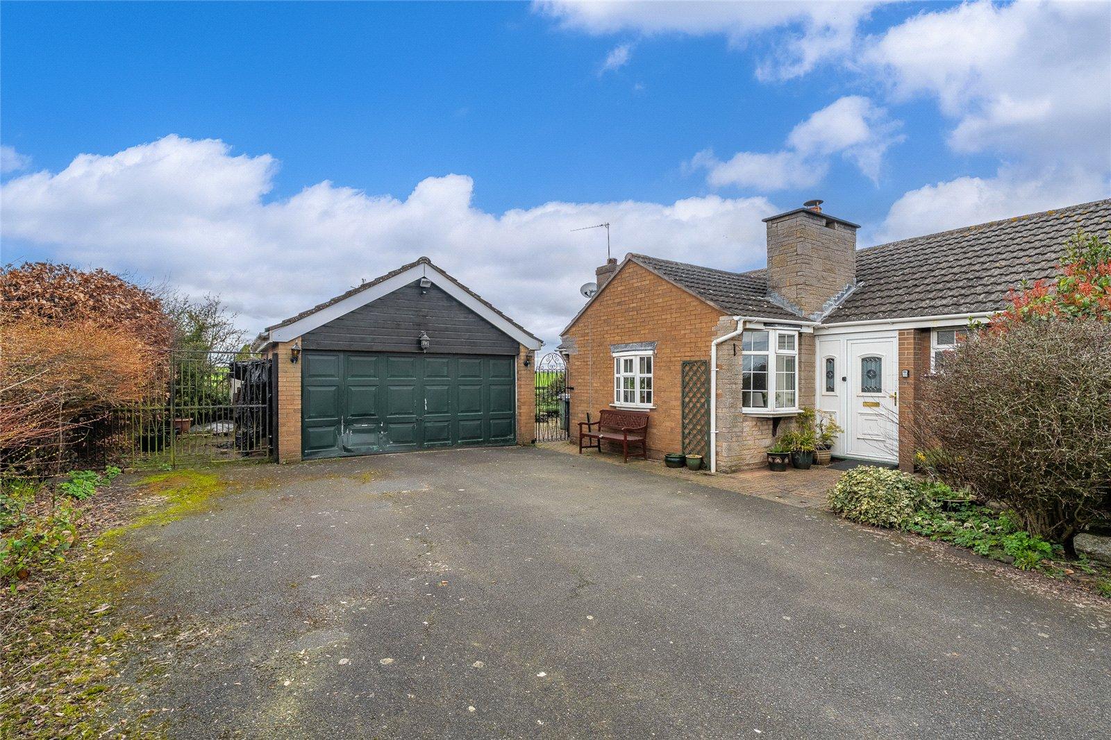 Sutton, Newport, Telford, Staffordshire, TF10 - DB Roberts