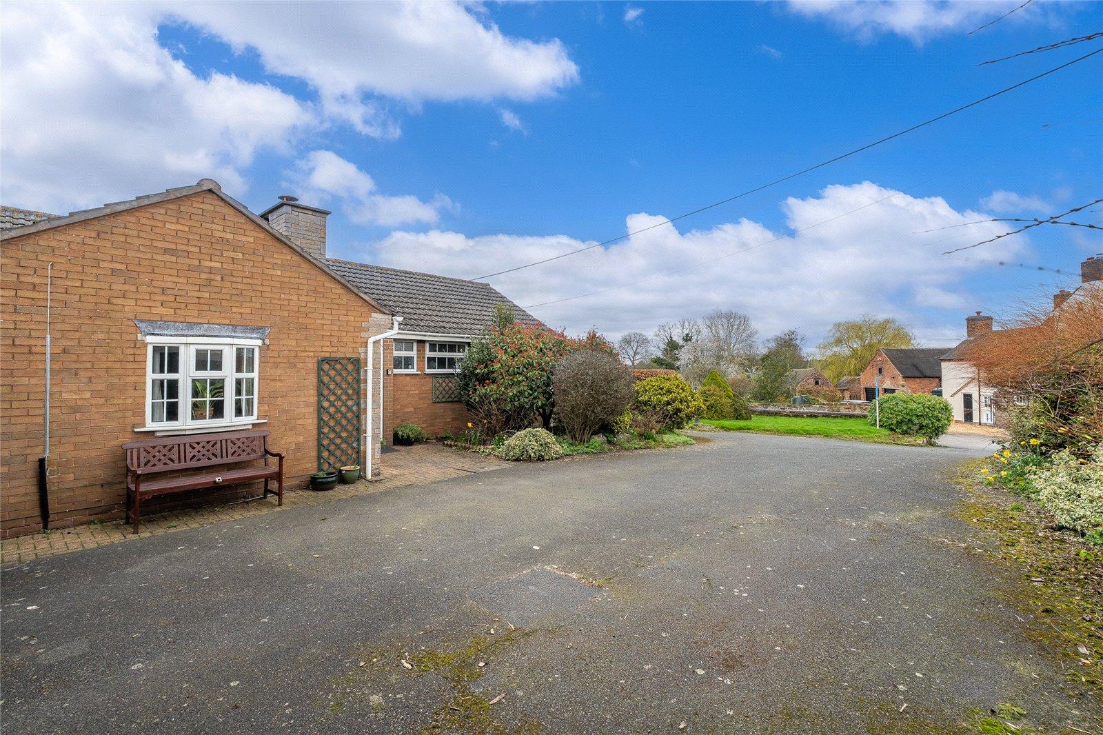 Sutton, Newport, Telford, Staffordshire, TF10 - DB Roberts