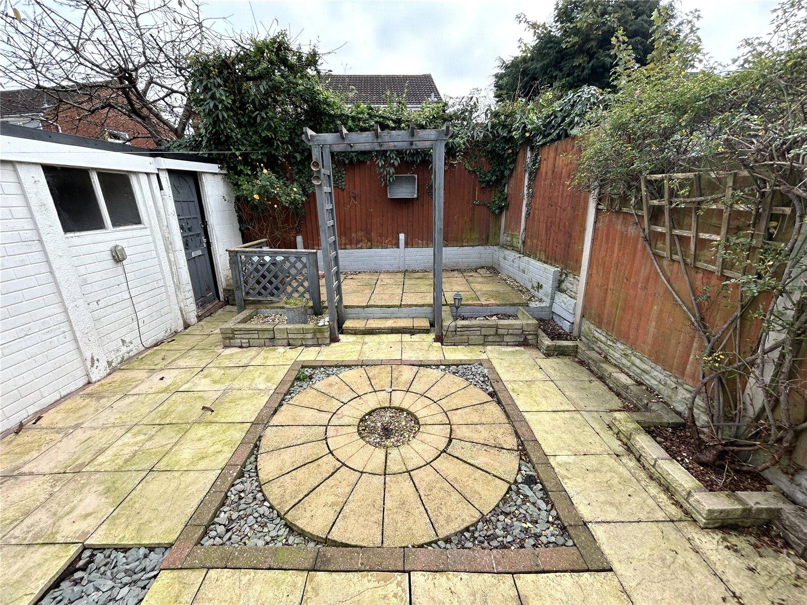 Shakespeare Way, Sutton Hill, Telford, Shropshire, TF7 - DB Roberts