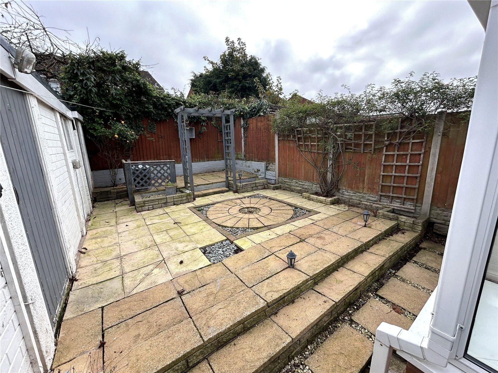 Shakespeare Way, Sutton Hill, Telford, Shropshire, TF7 - DB Roberts
