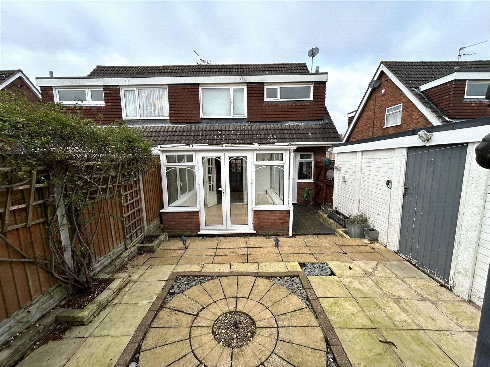 Shakespeare Way, Sutton Hill, Telford, Shropshire, TF7 - DB Roberts