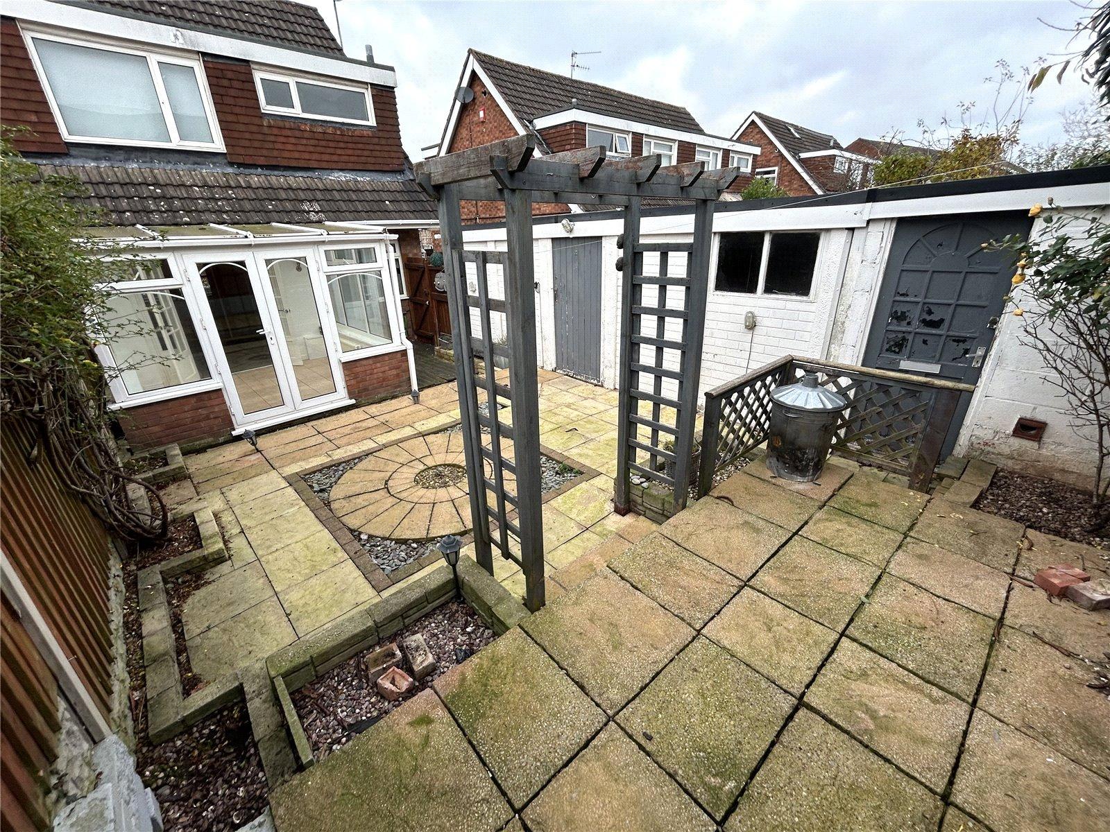 Shakespeare Way, Sutton Hill, Telford, Shropshire, TF7 - DB Roberts