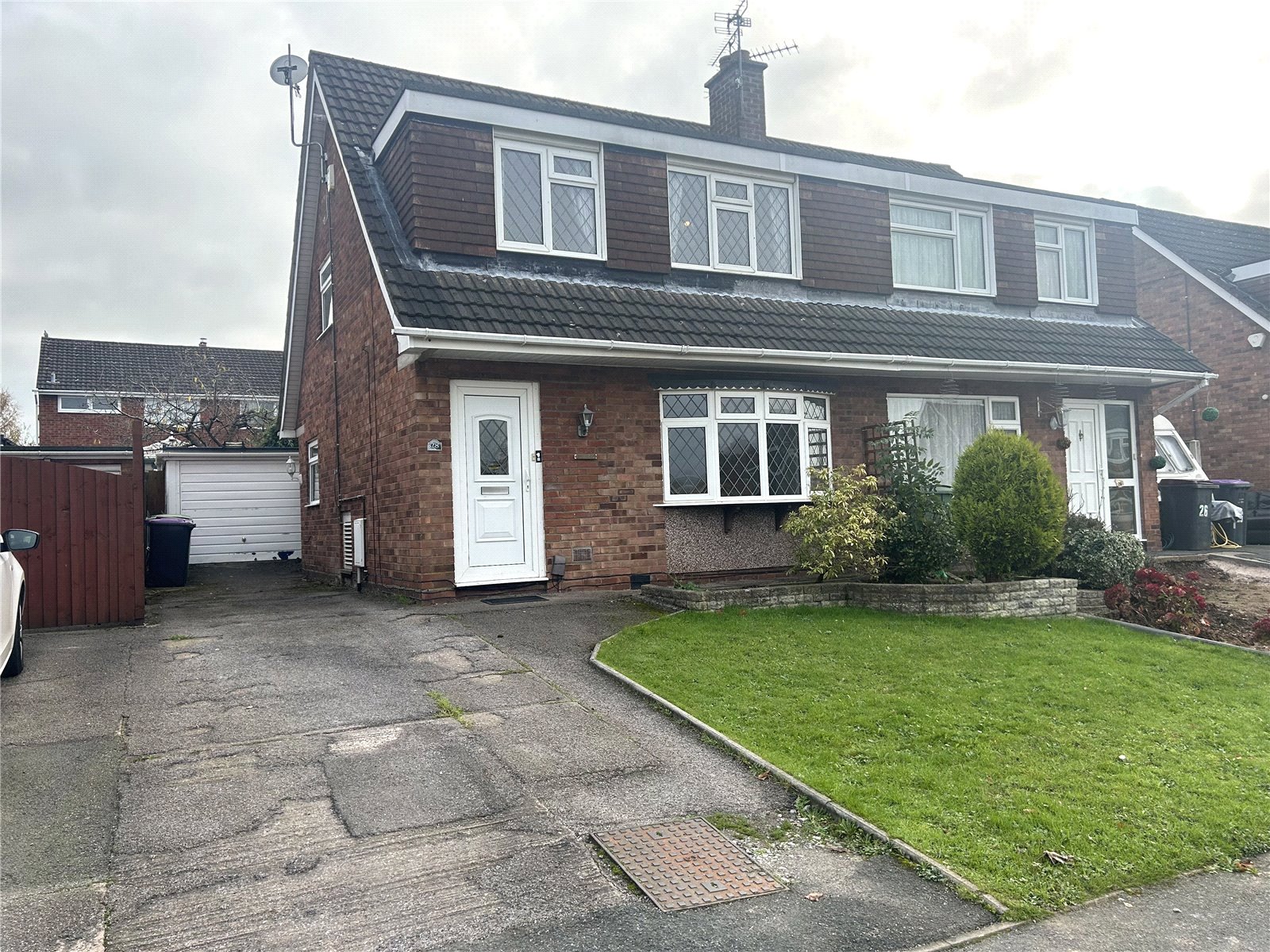 3 bedroom house for sale