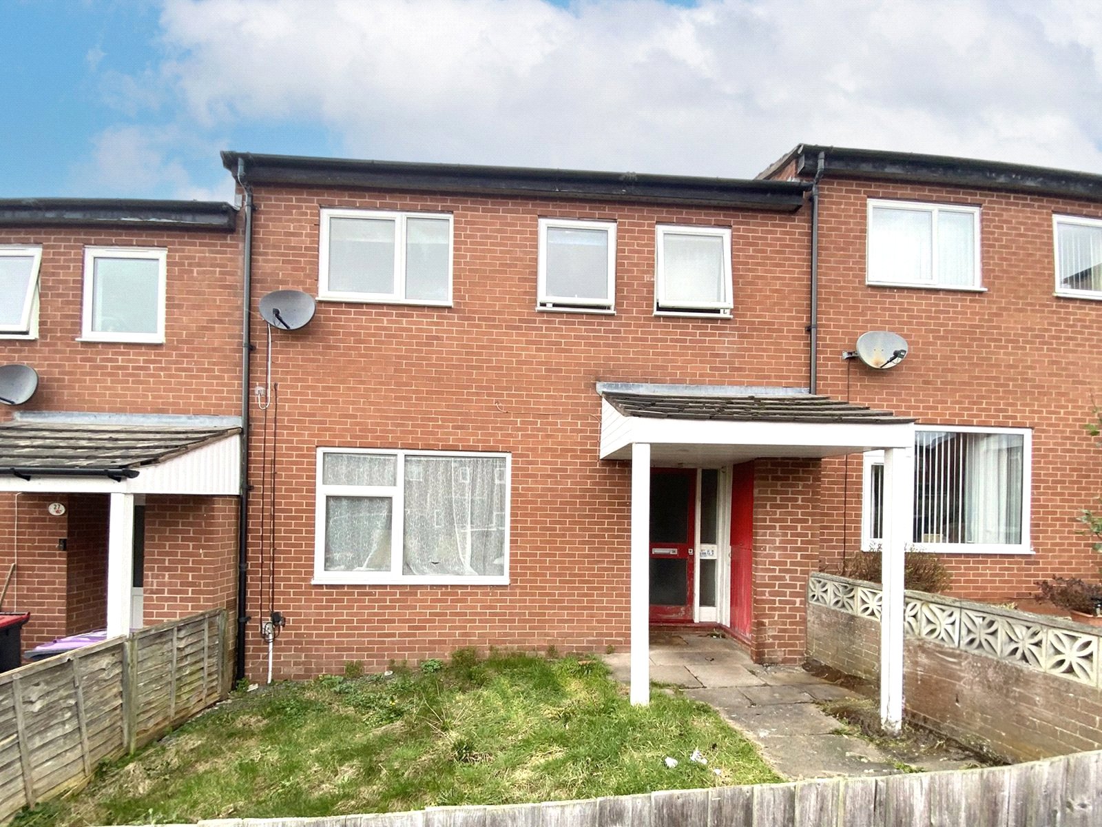 4 bedroom house for sale
