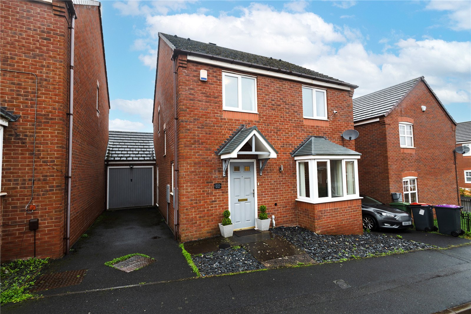 4 bedroom house for sale