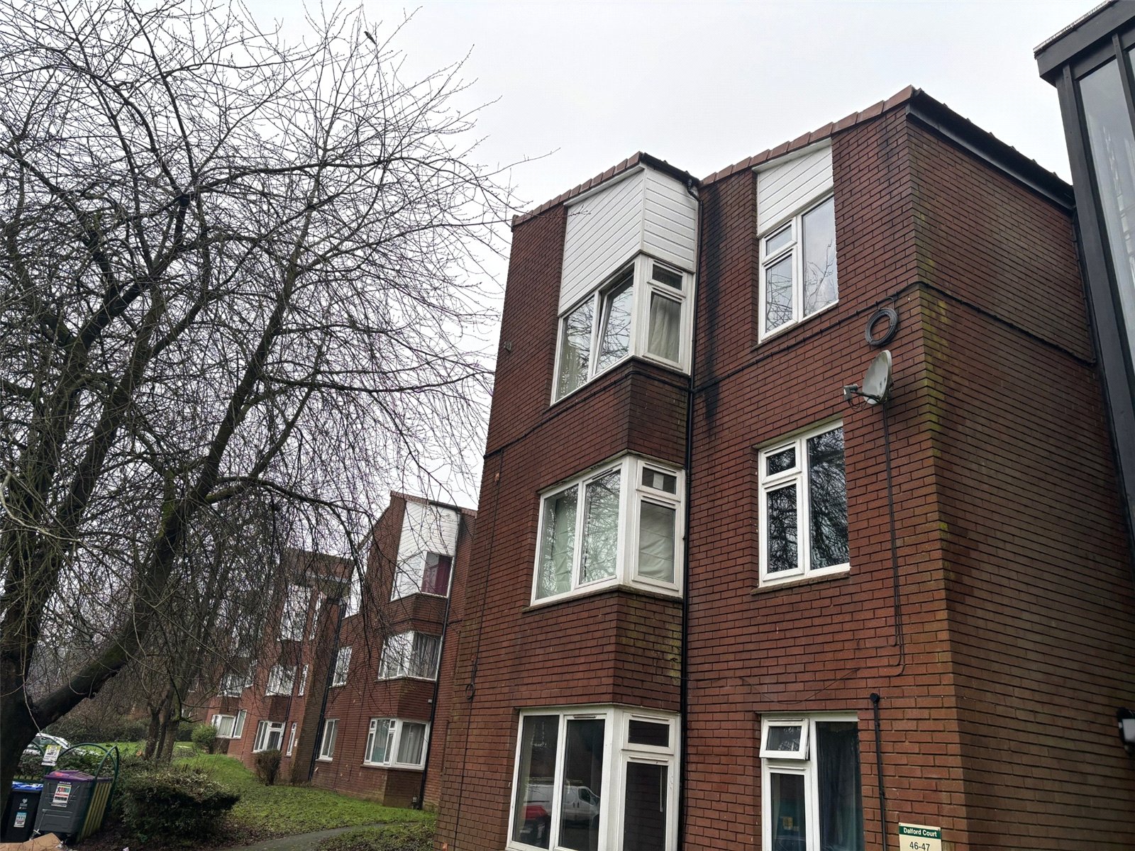 1 bedroom apartment for sale